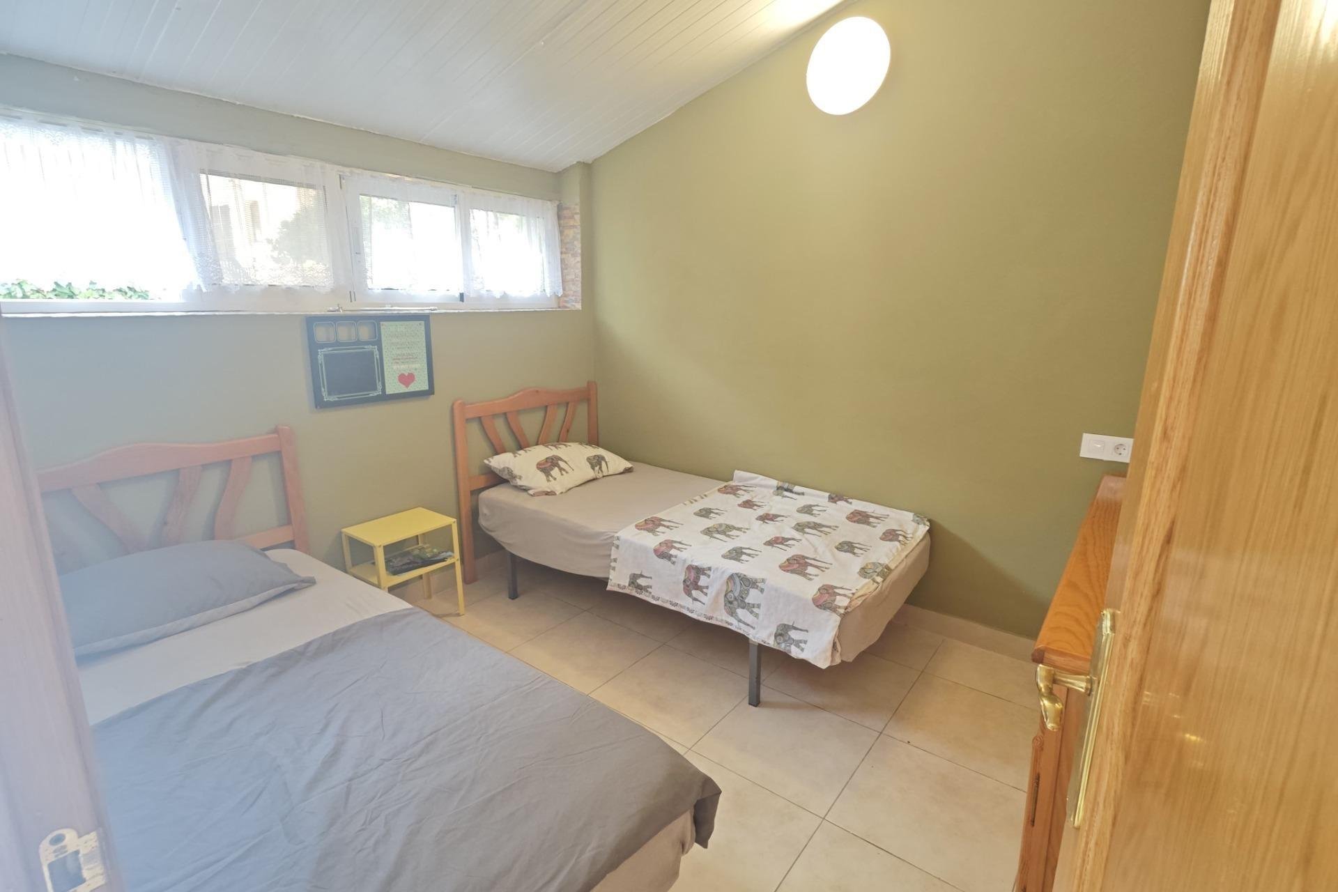 Revente - Appartement - Torrevieja
