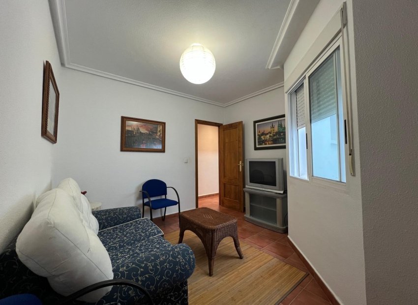 Revente - Appartement - Torrevieja