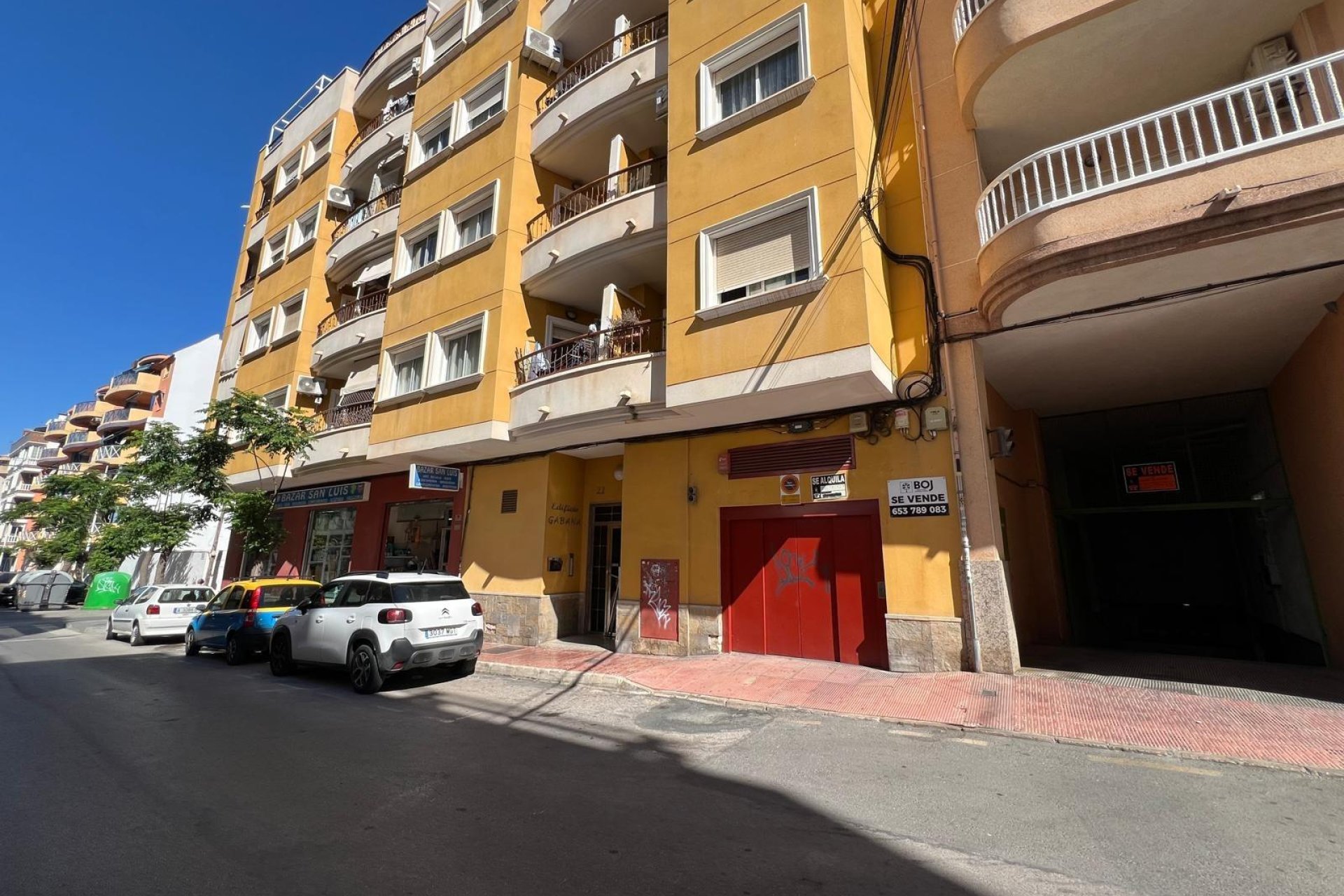 Revente - Appartement - Torrevieja