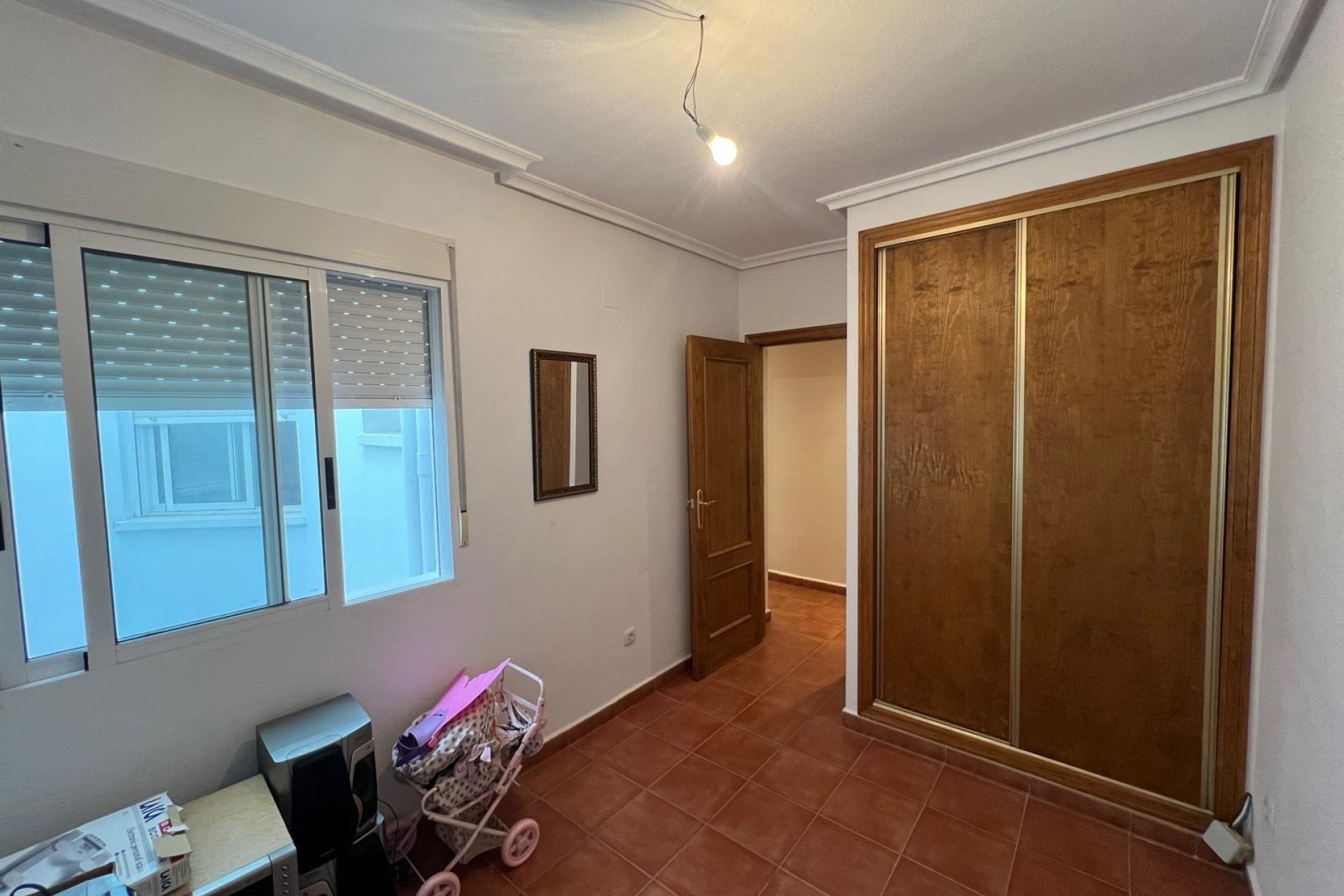 Revente - Appartement - Torrevieja