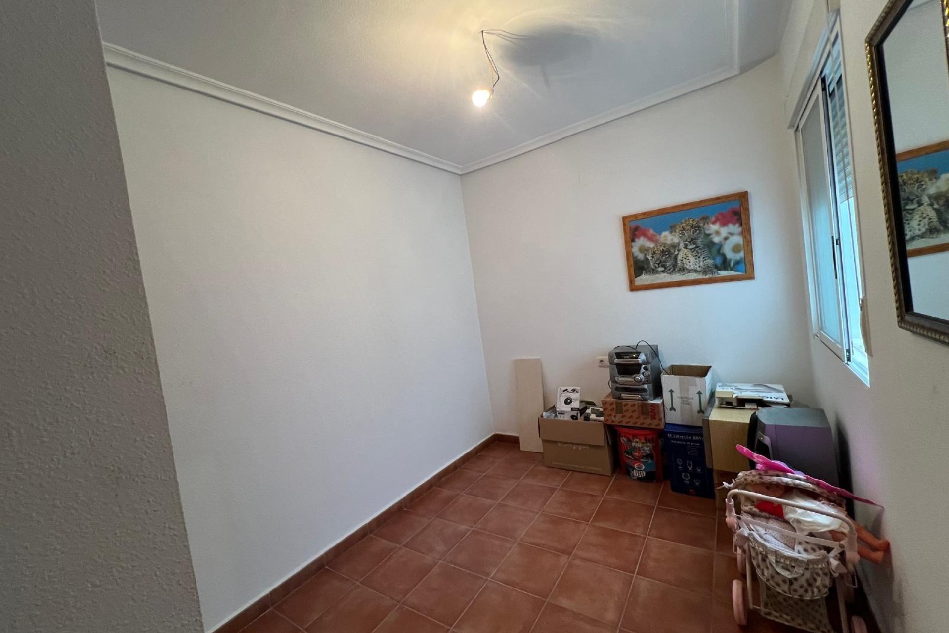 Revente - Appartement - Torrevieja