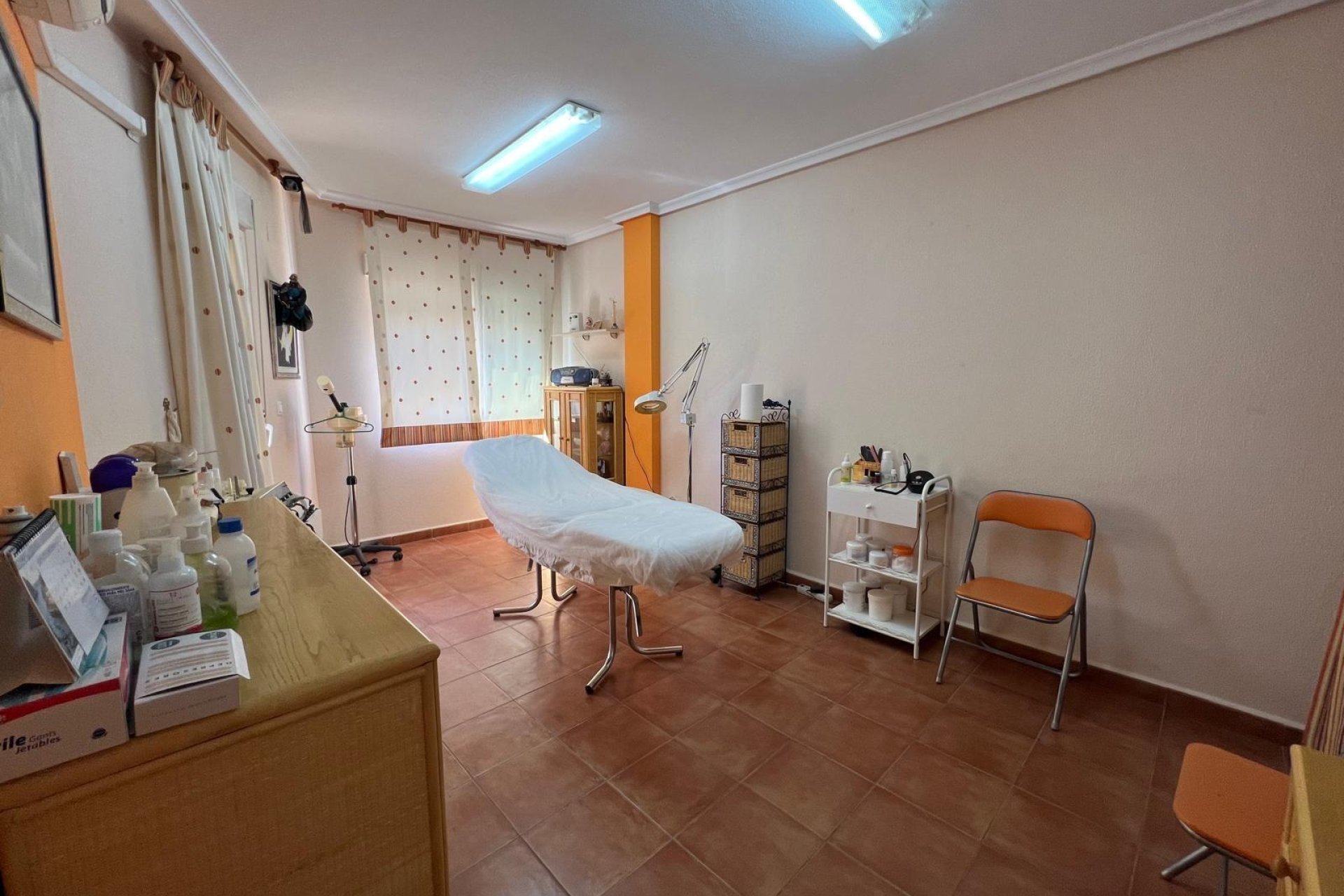 Revente - Appartement - Torrevieja