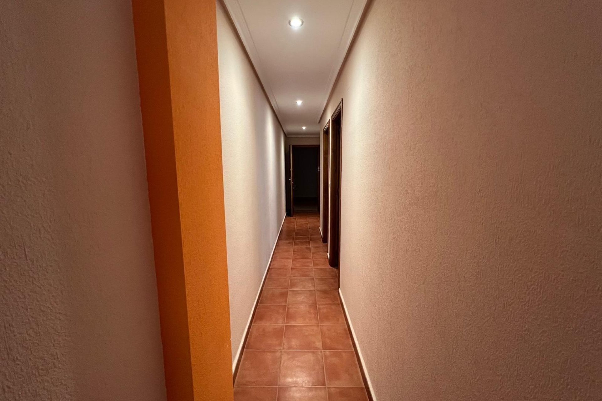 Revente - Appartement - Torrevieja