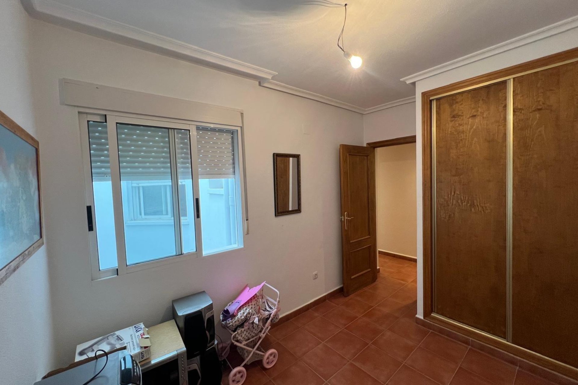 Revente - Appartement - Torrevieja