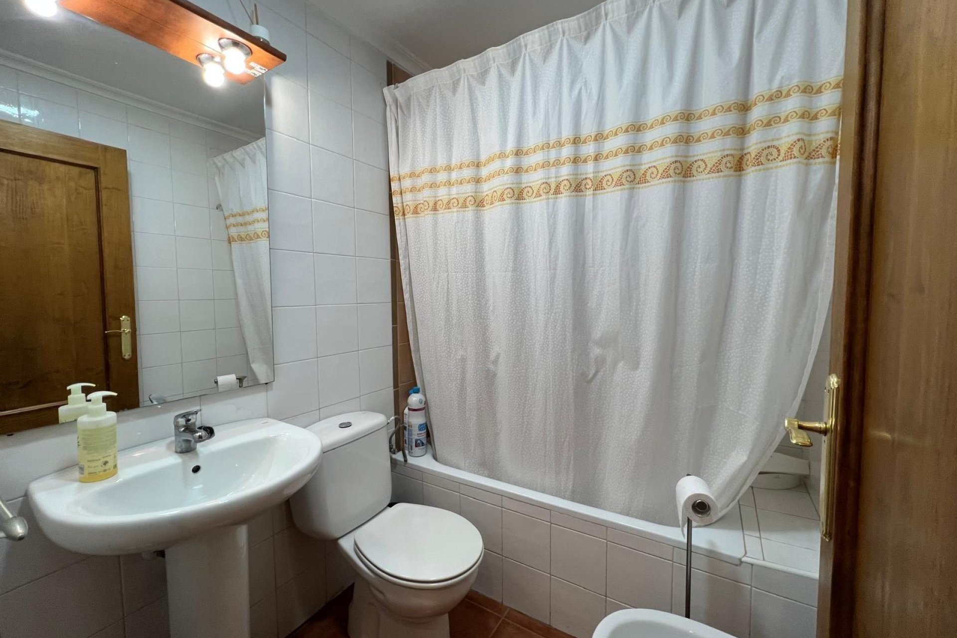 Revente - Appartement - Torrevieja