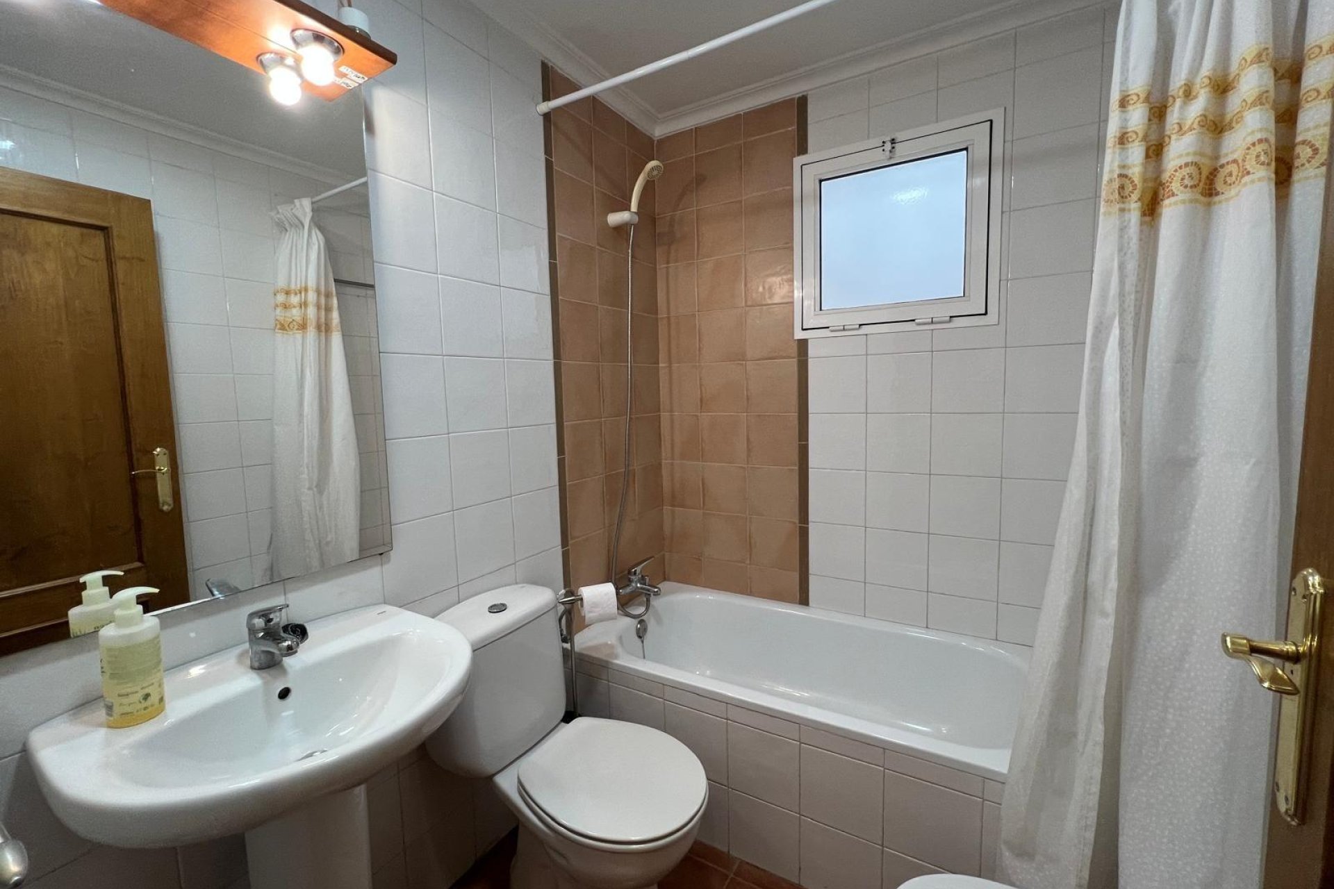 Revente - Appartement - Torrevieja