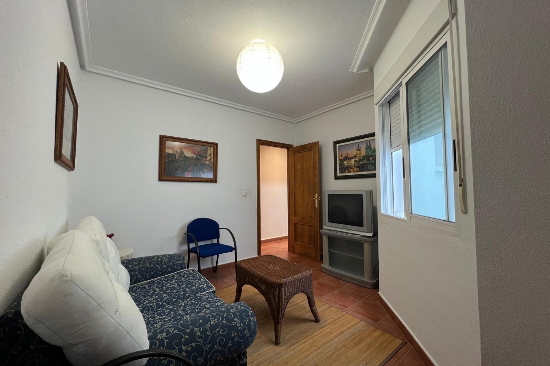 Revente - Appartement - Torrevieja