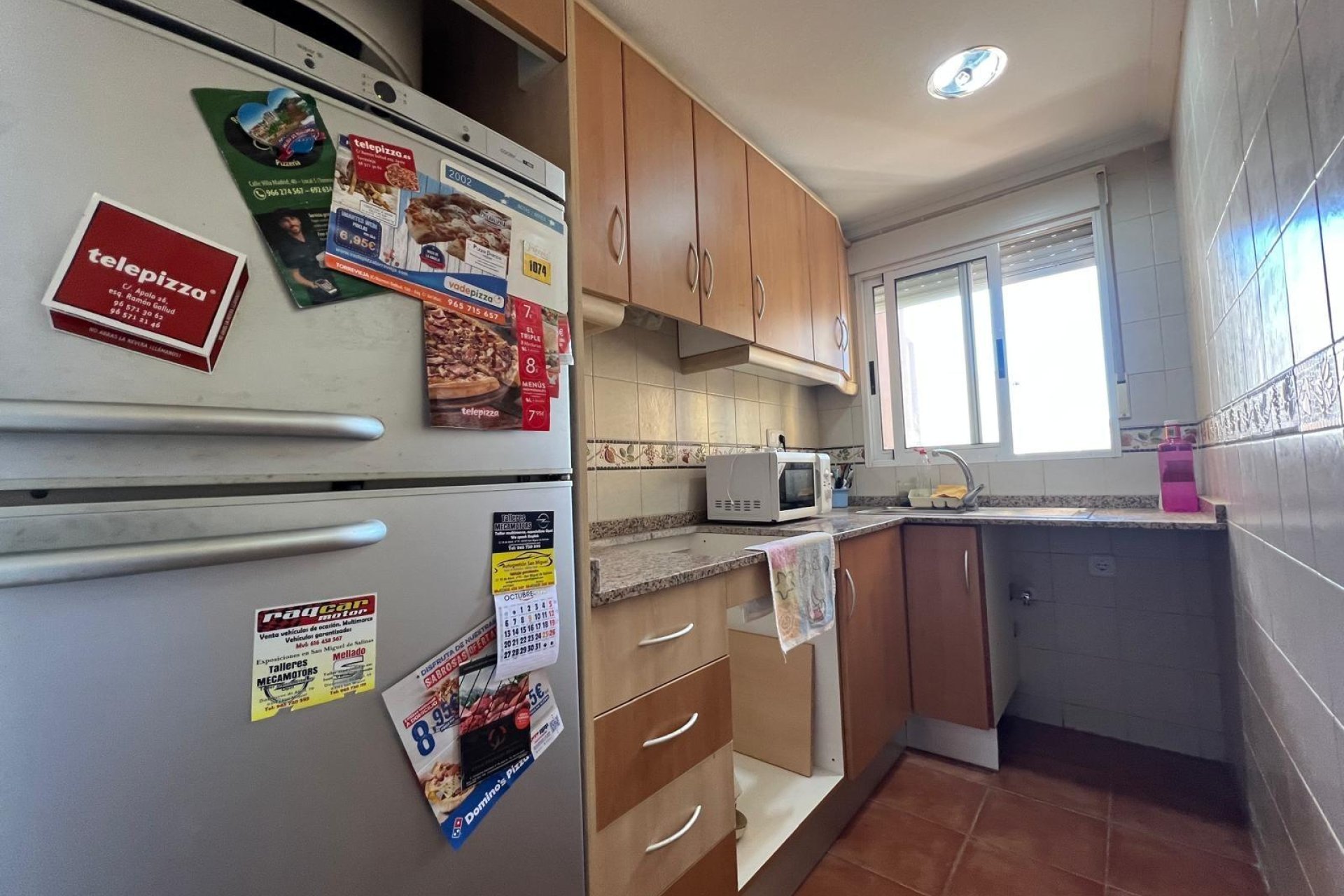 Revente - Appartement - Torrevieja