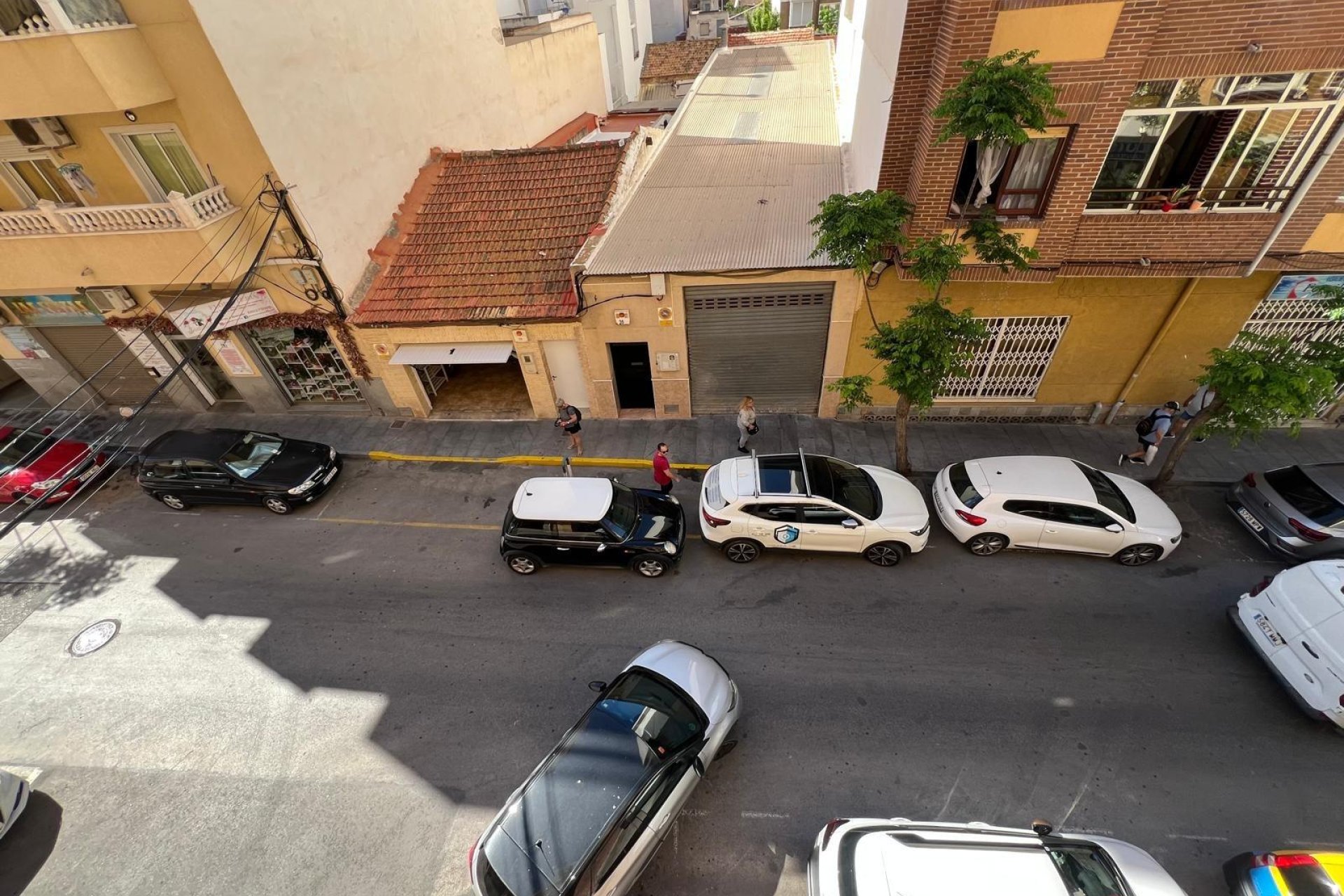 Revente - Appartement - Torrevieja