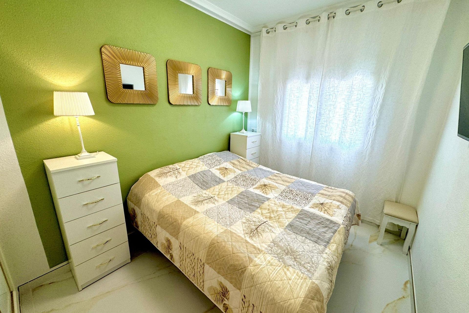 Revente - Appartement - Torrevieja