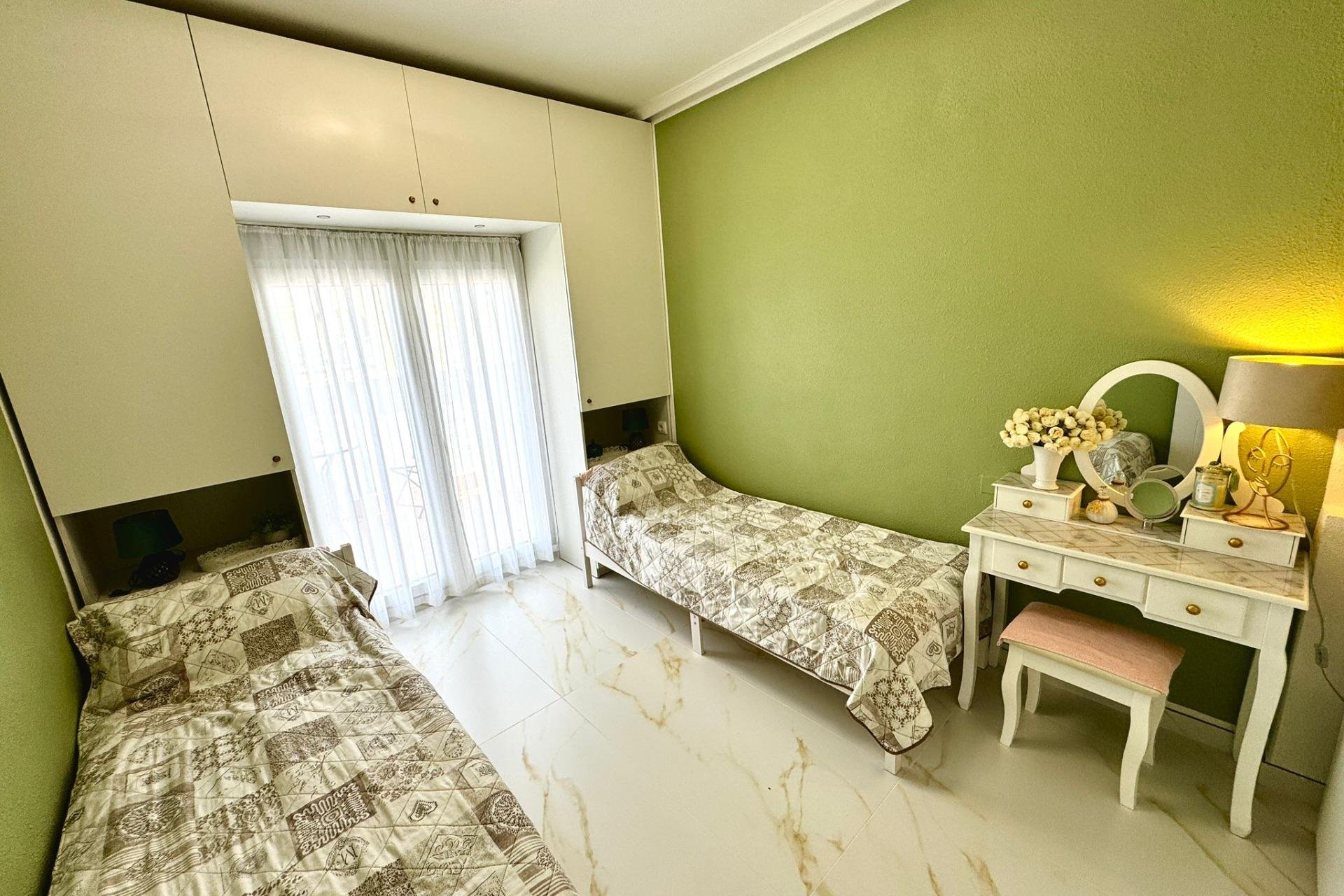 Revente - Appartement - Torrevieja