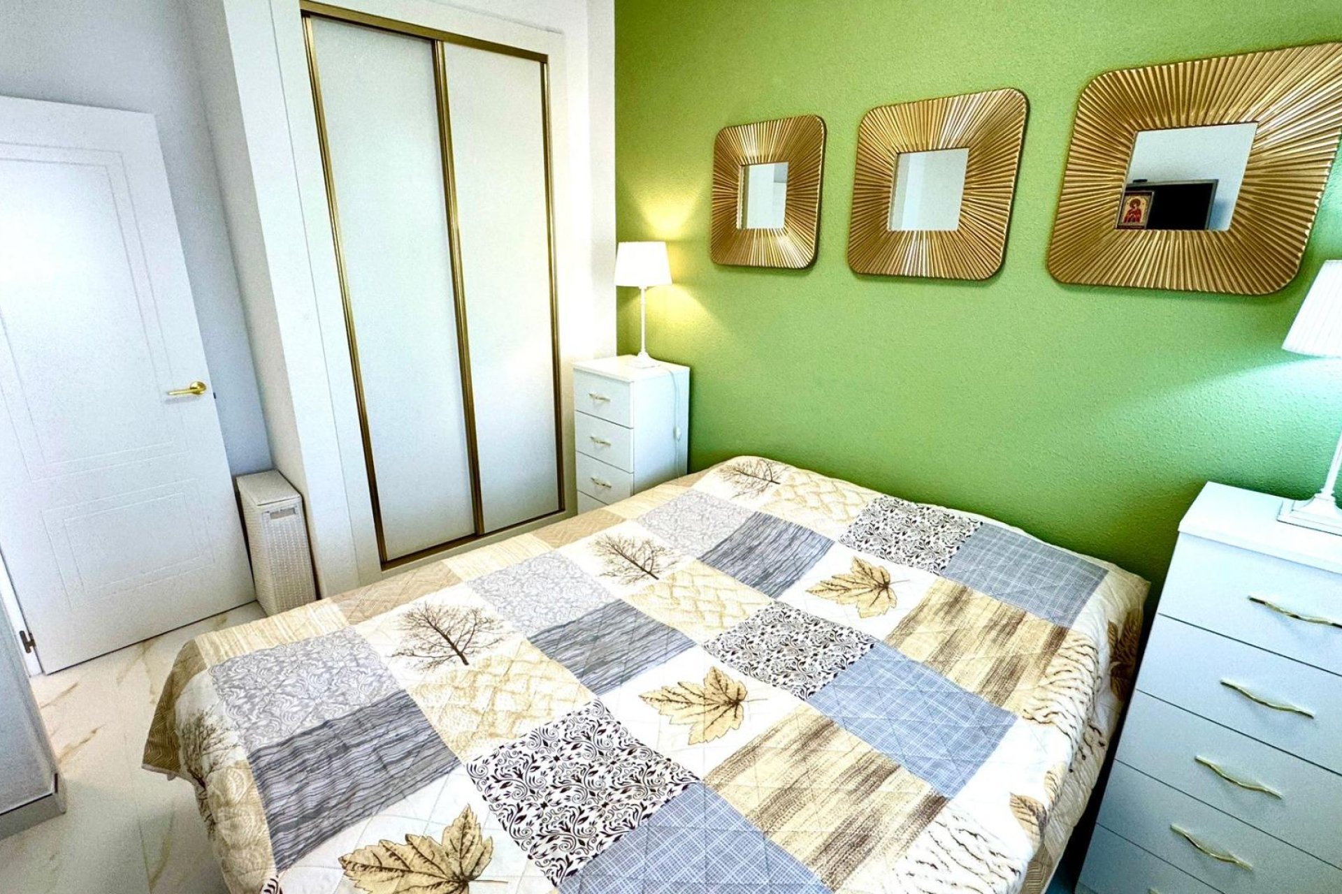 Revente - Appartement - Torrevieja