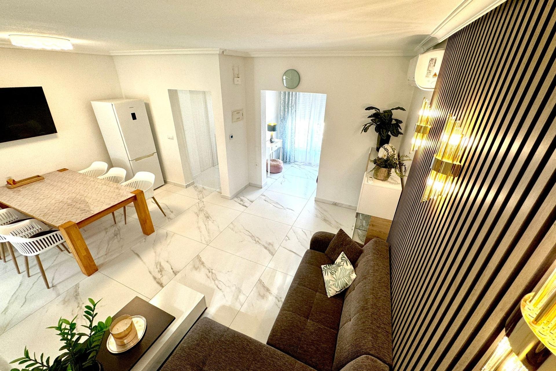 Revente - Appartement - Torrevieja