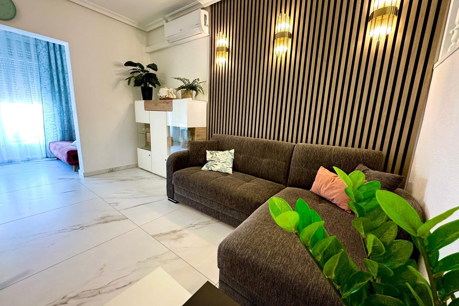 Revente - Appartement - Torrevieja
