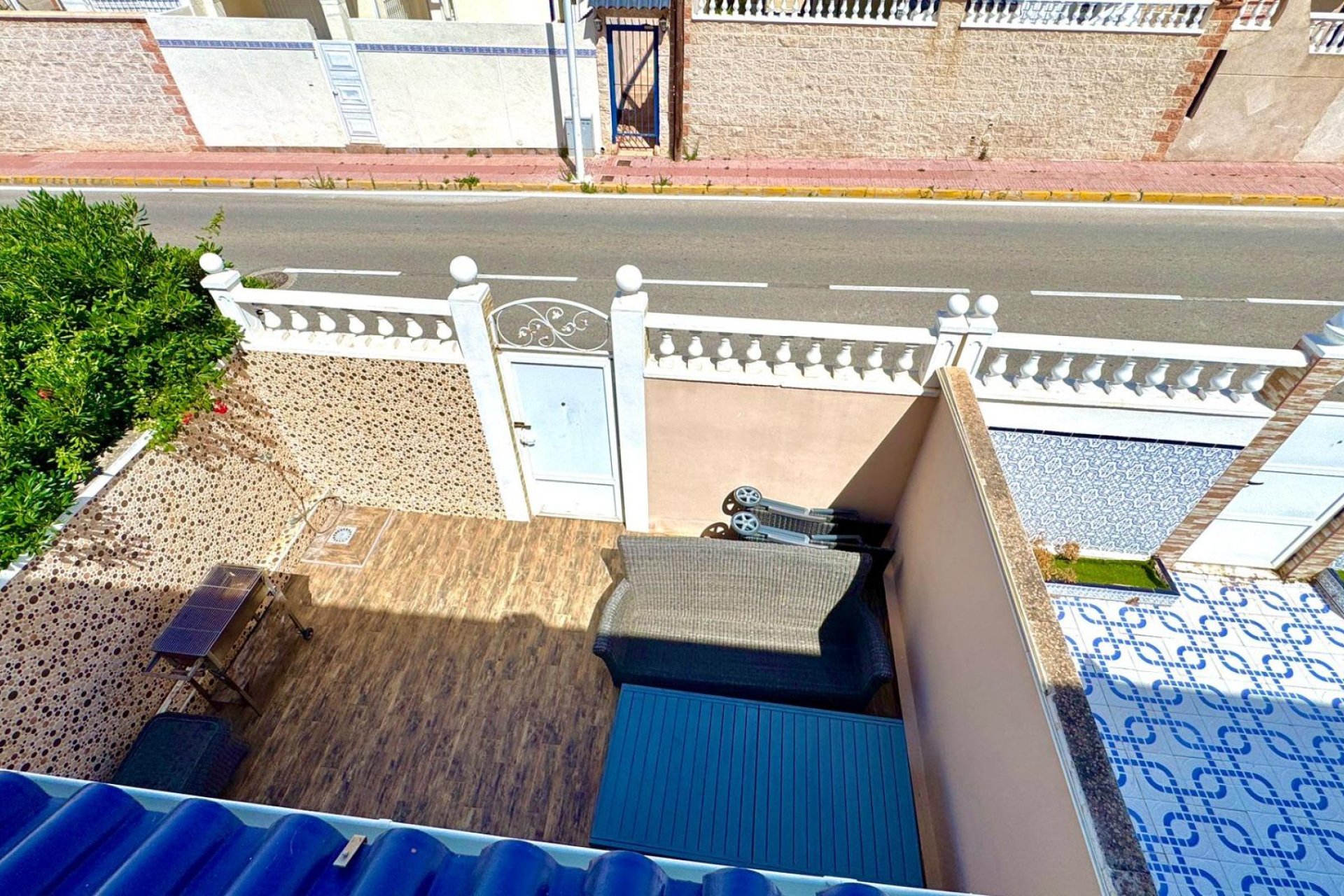 Revente - Appartement - Torrevieja