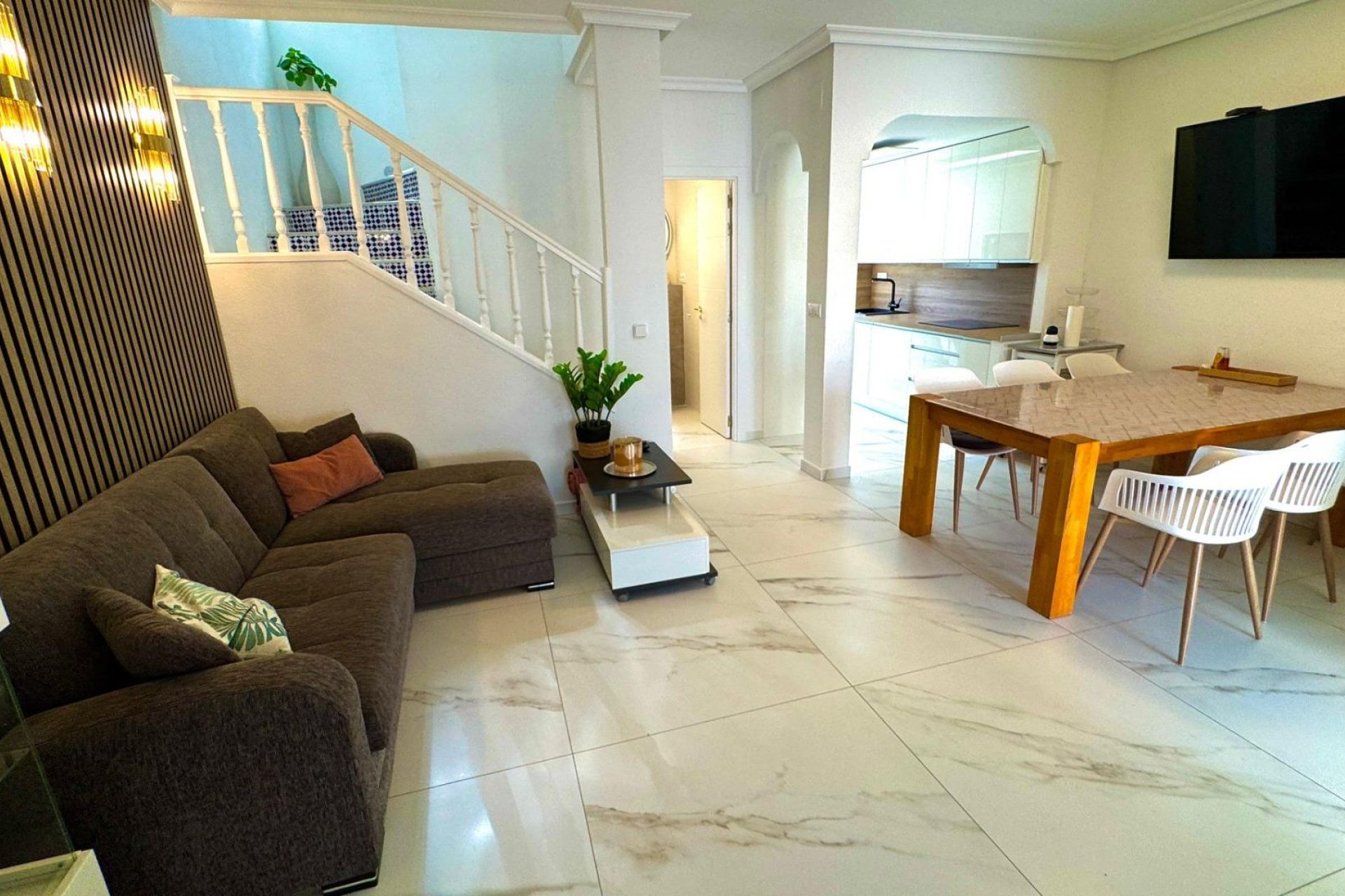 Revente - Appartement - Torrevieja