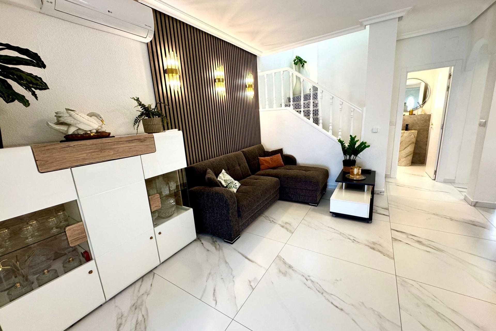 Revente - Appartement - Torrevieja