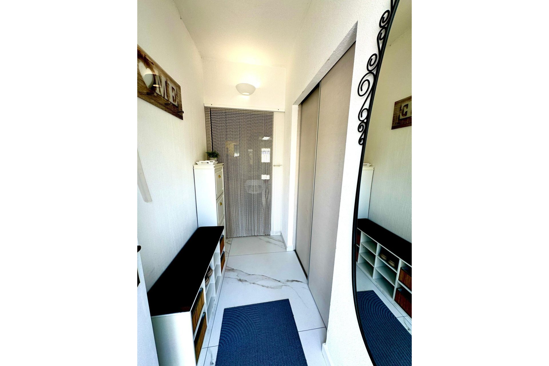 Revente - Appartement - Torrevieja