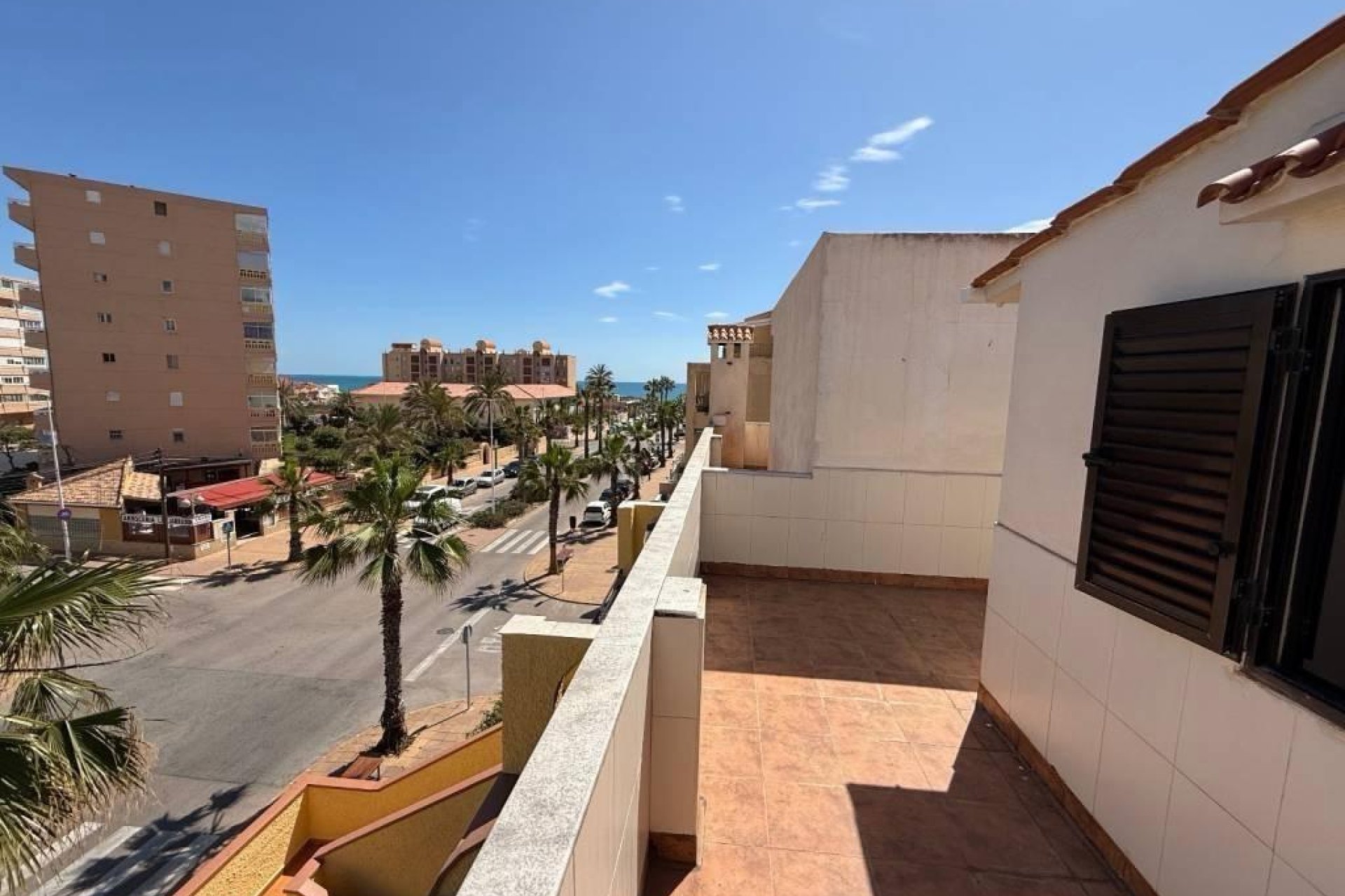Revente - Appartement - Torrevieja