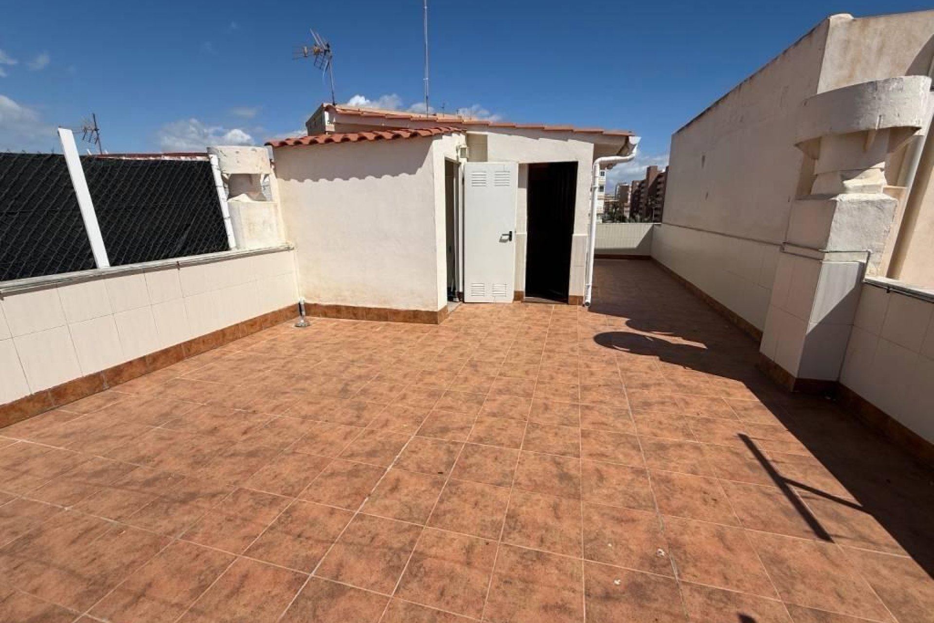 Revente - Appartement - Torrevieja