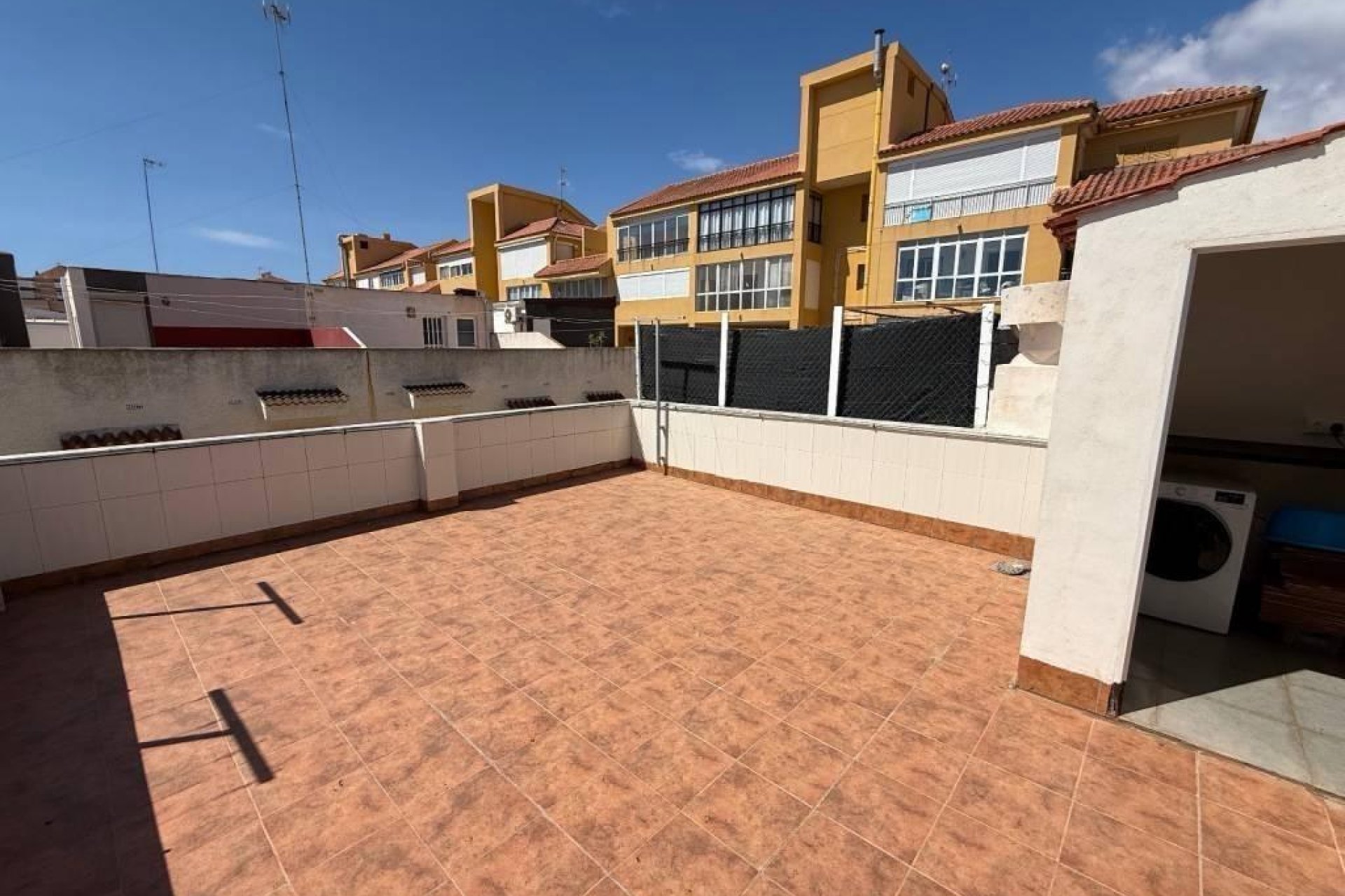 Revente - Appartement - Torrevieja