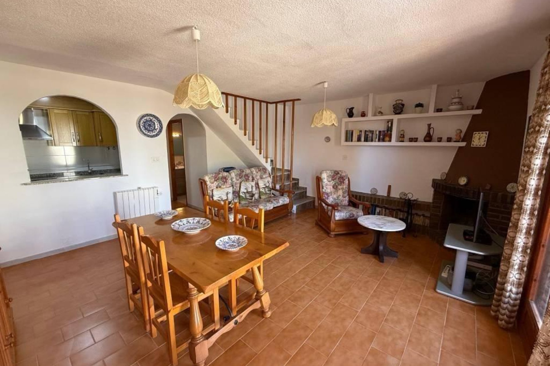 Revente - Appartement - Torrevieja
