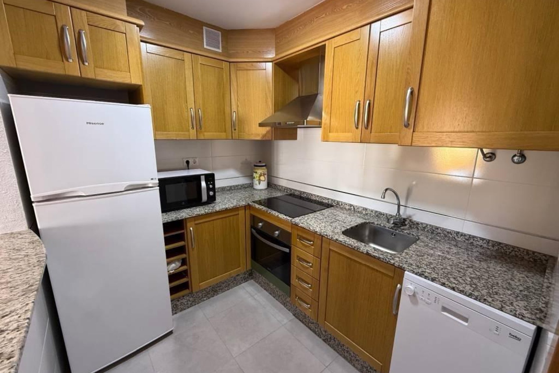 Revente - Appartement - Torrevieja