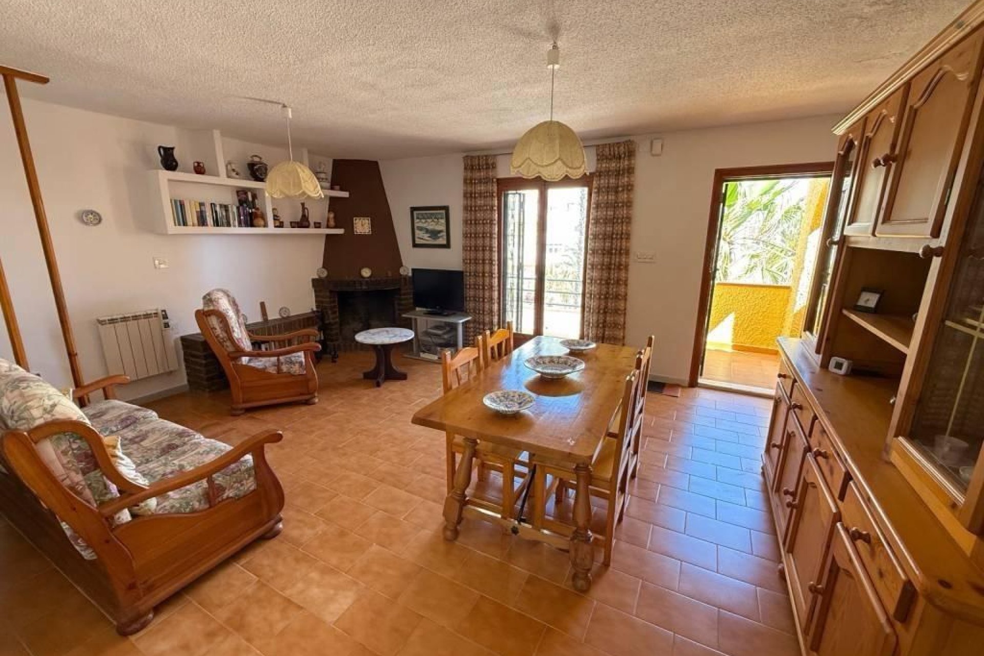 Revente - Appartement - Torrevieja