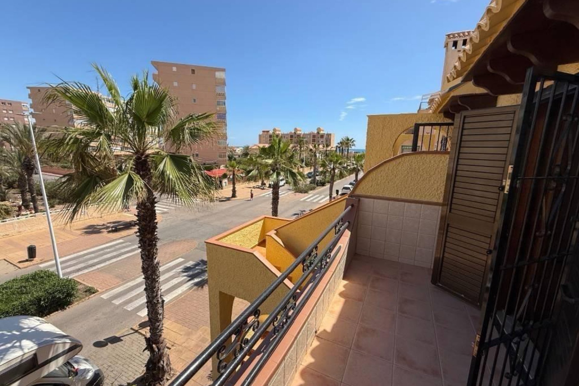 Revente - Appartement - Torrevieja