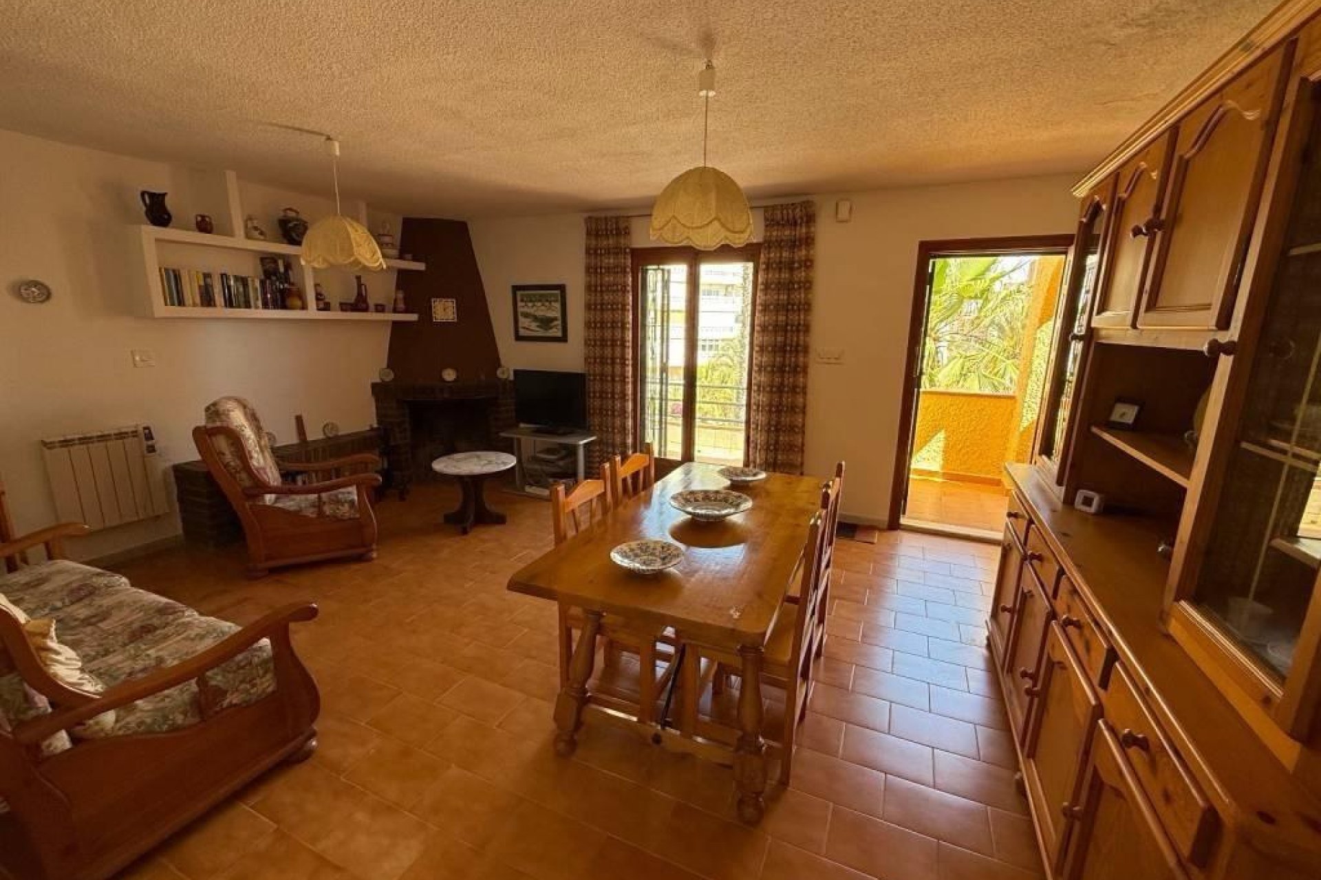 Revente - Appartement - Torrevieja