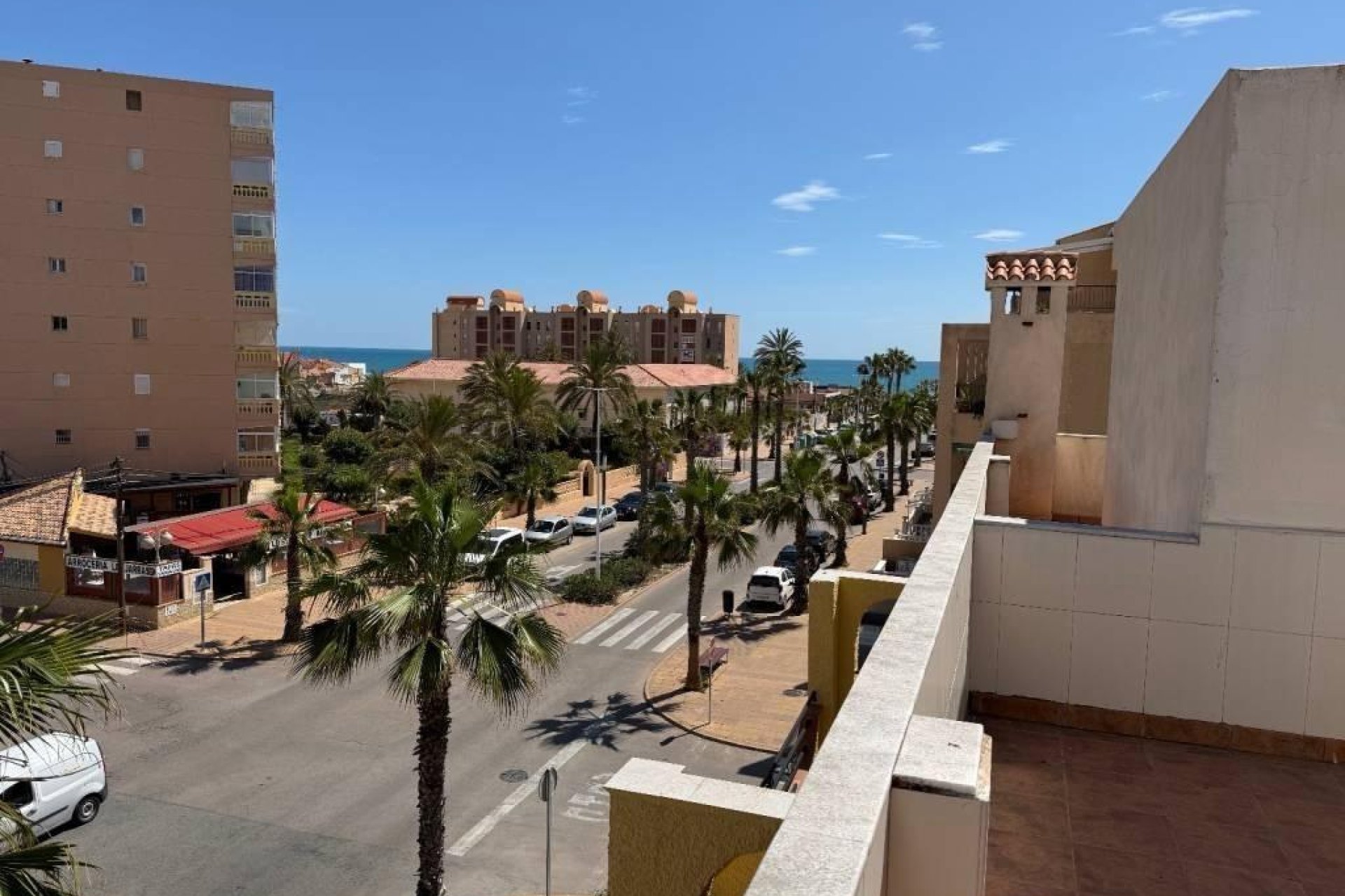 Revente - Appartement - Torrevieja