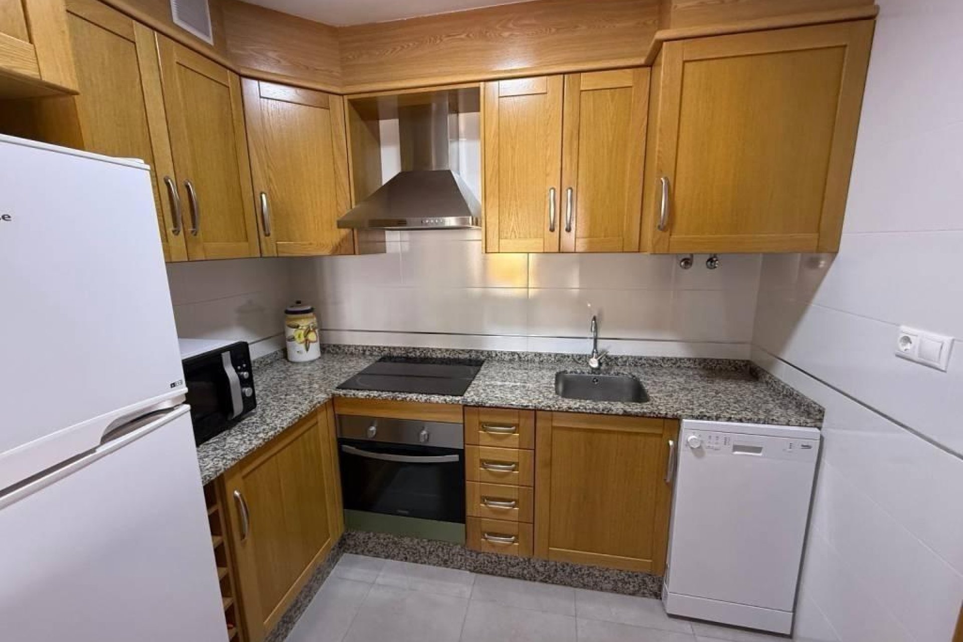Revente - Appartement - Torrevieja