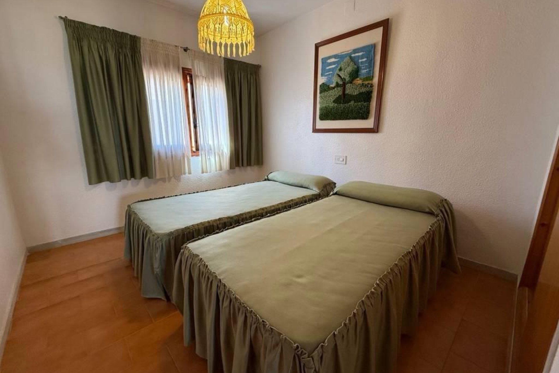 Revente - Appartement - Torrevieja