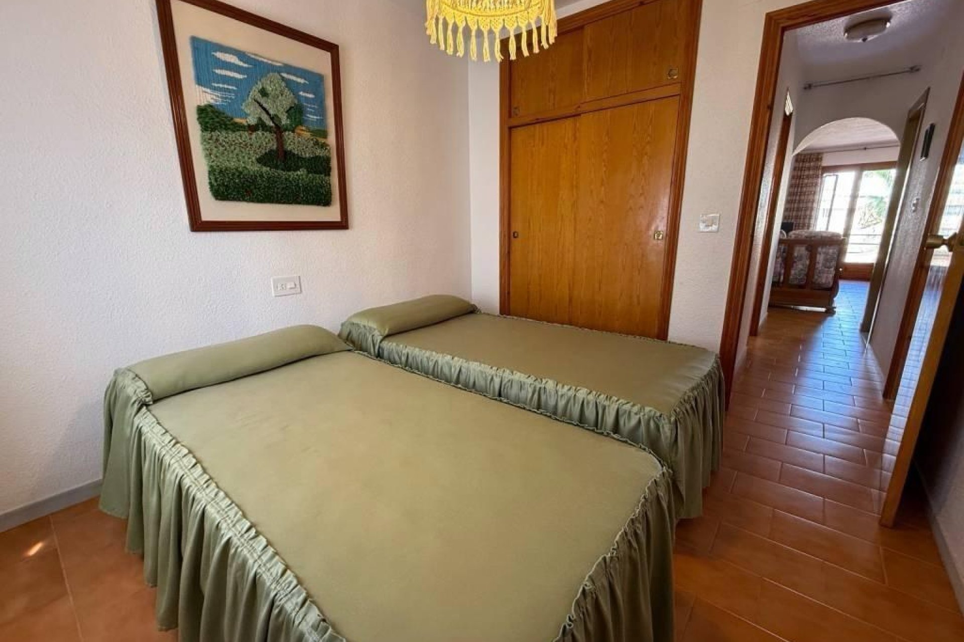 Revente - Appartement - Torrevieja