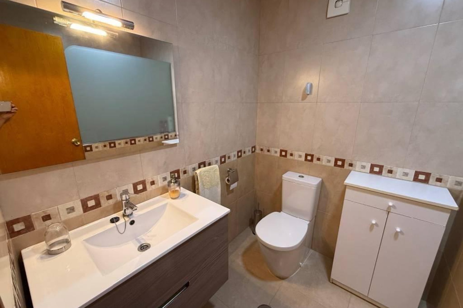 Revente - Appartement - Torrevieja