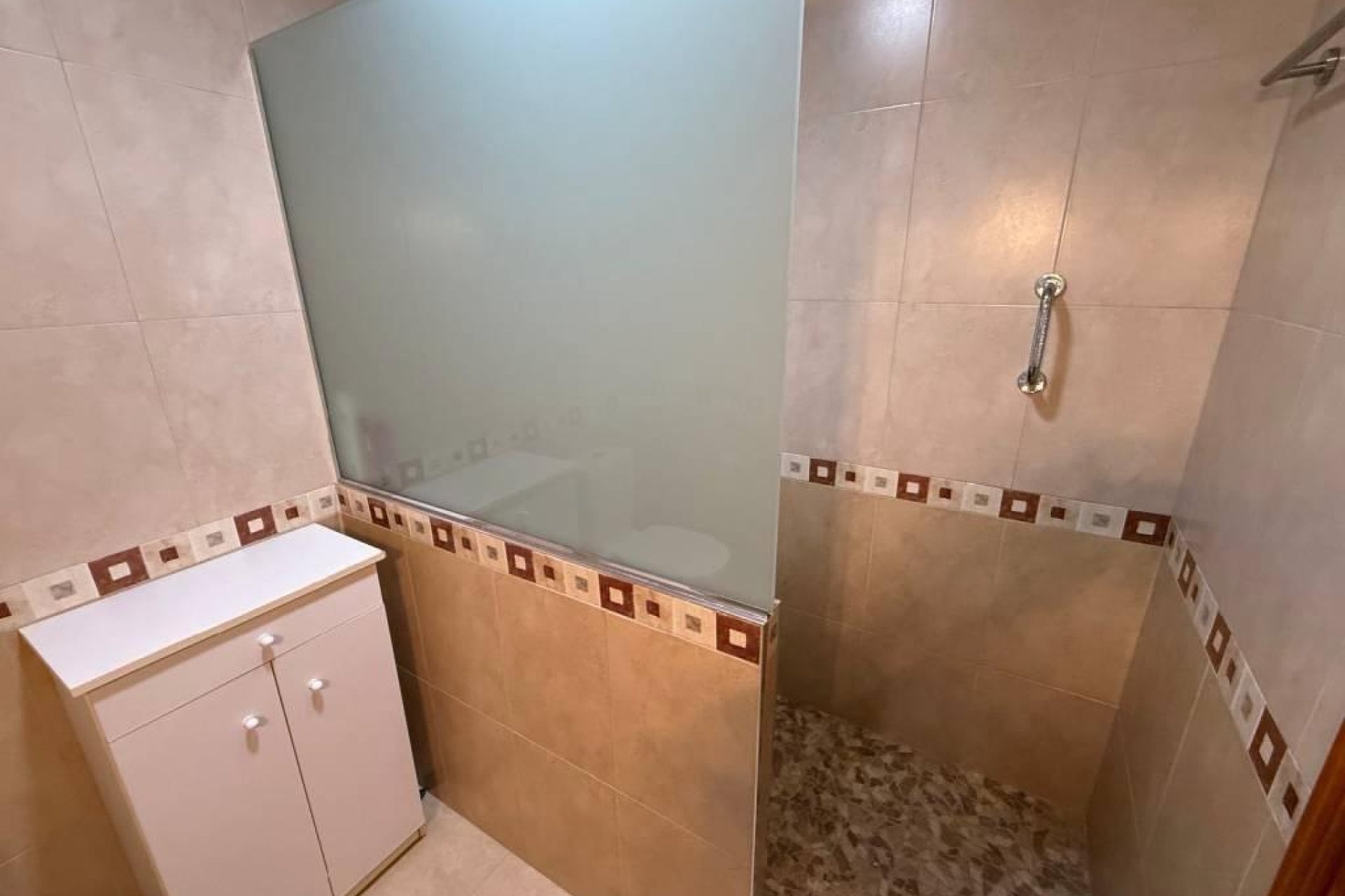 Revente - Appartement - Torrevieja