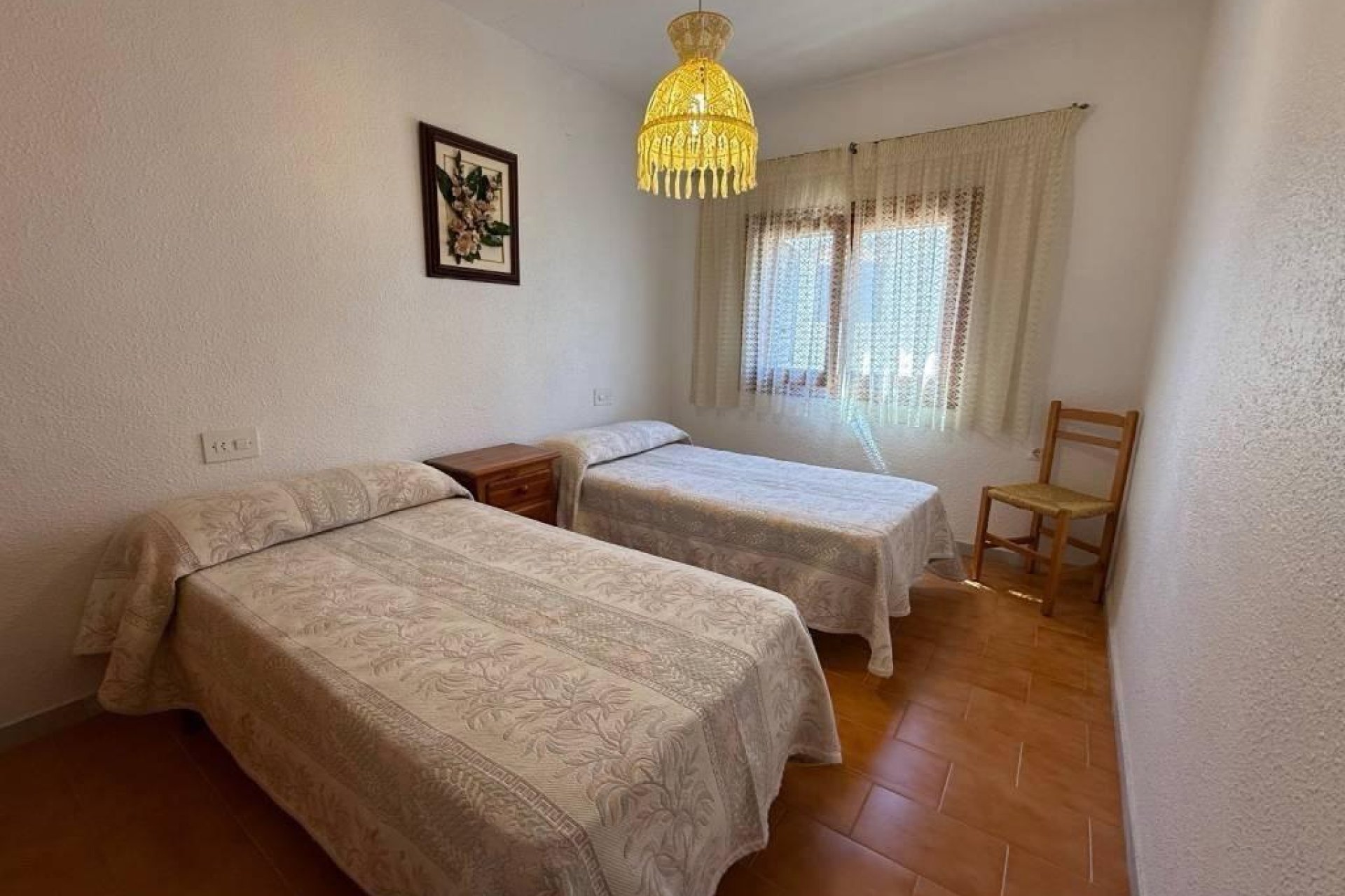 Revente - Appartement - Torrevieja