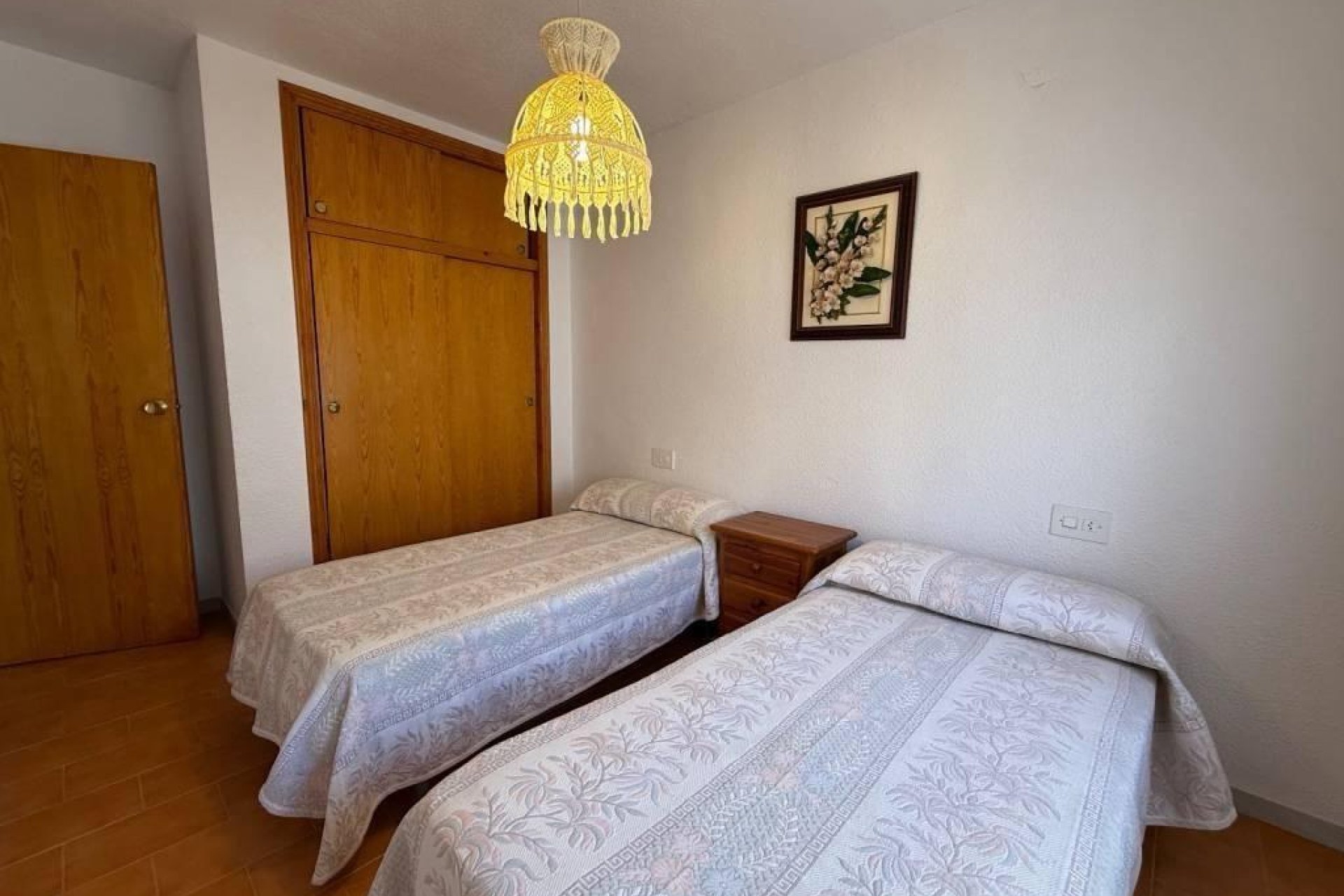 Revente - Appartement - Torrevieja