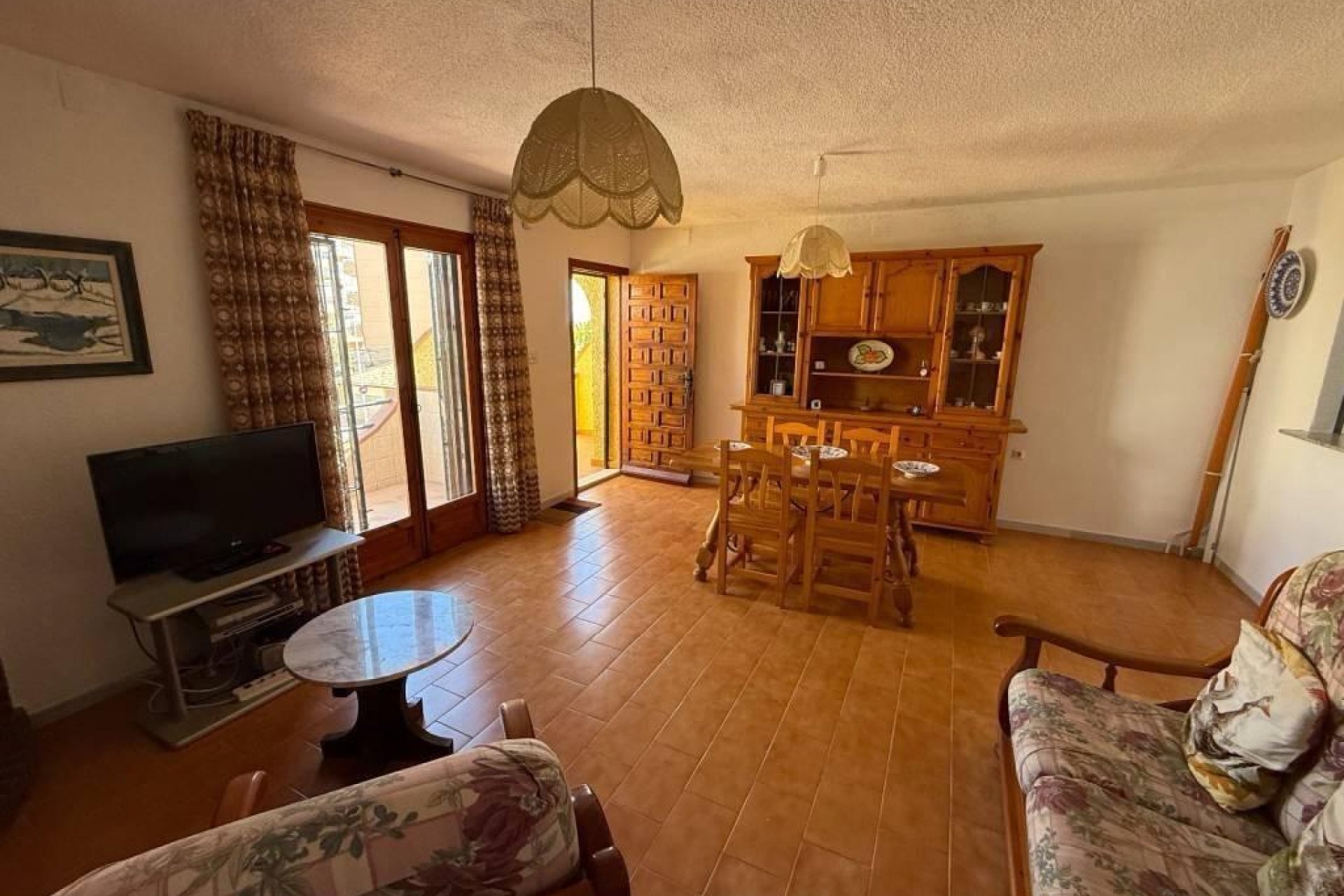 Revente - Appartement - Torrevieja