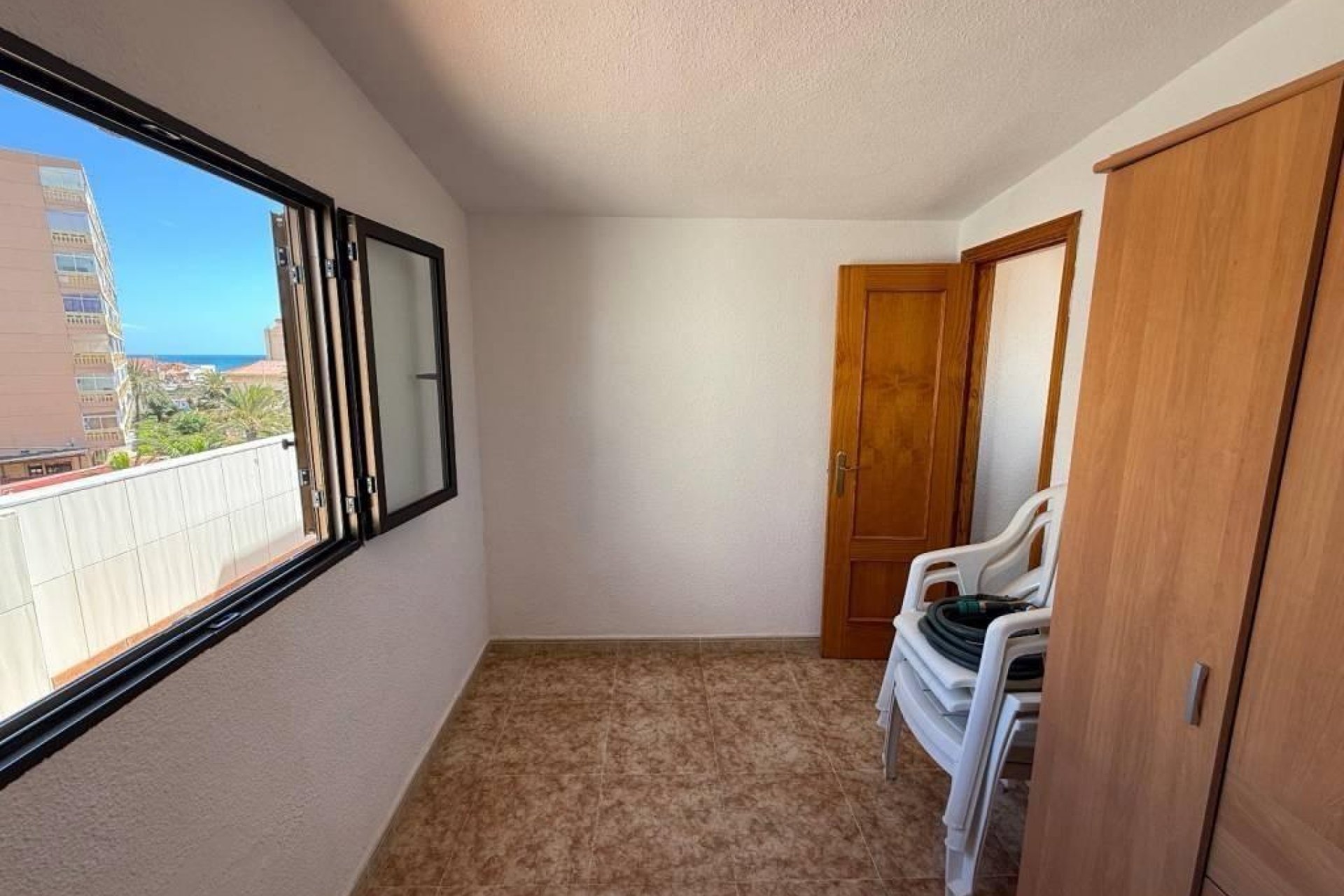 Revente - Appartement - Torrevieja