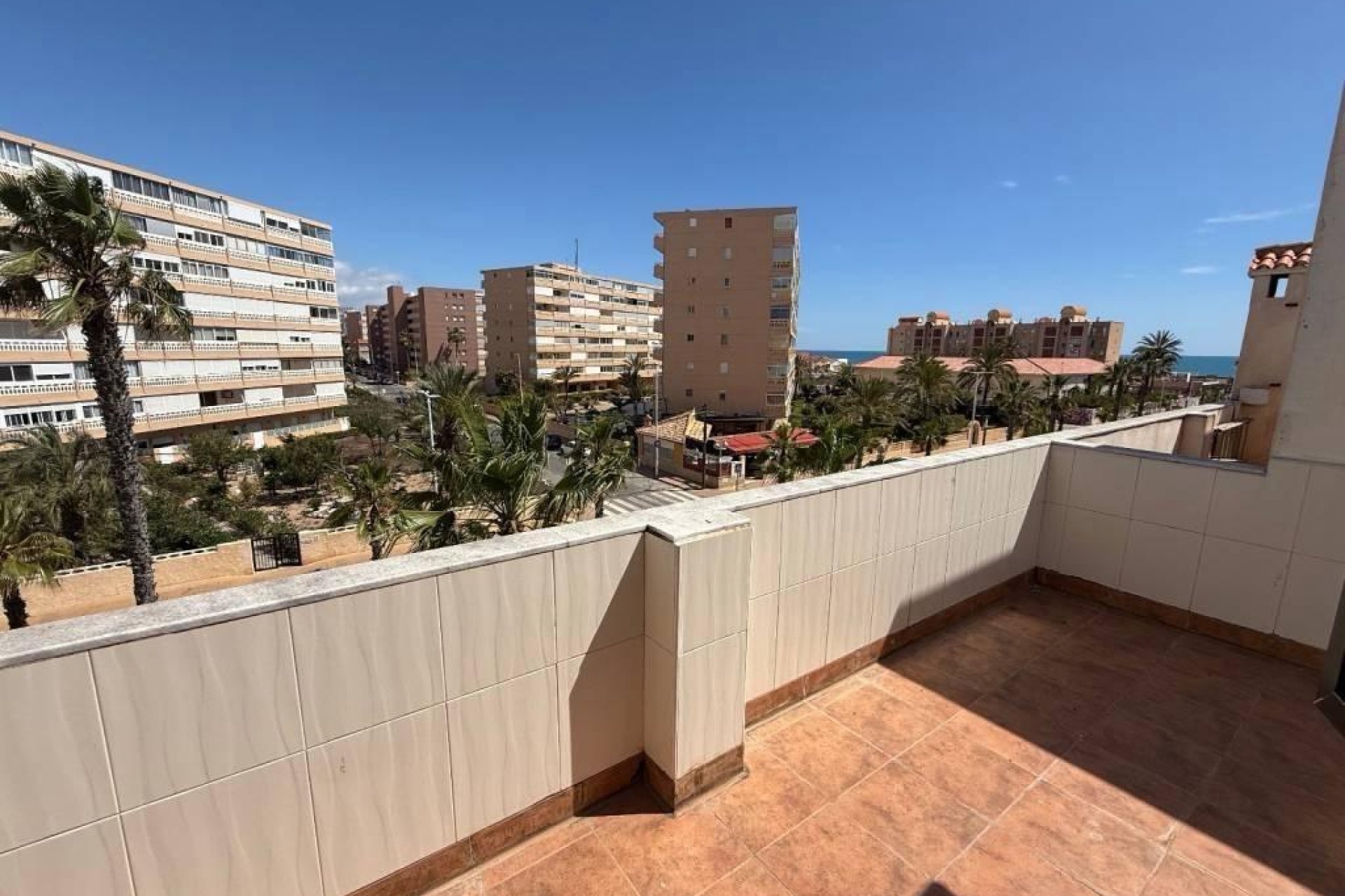 Revente - Appartement - Torrevieja