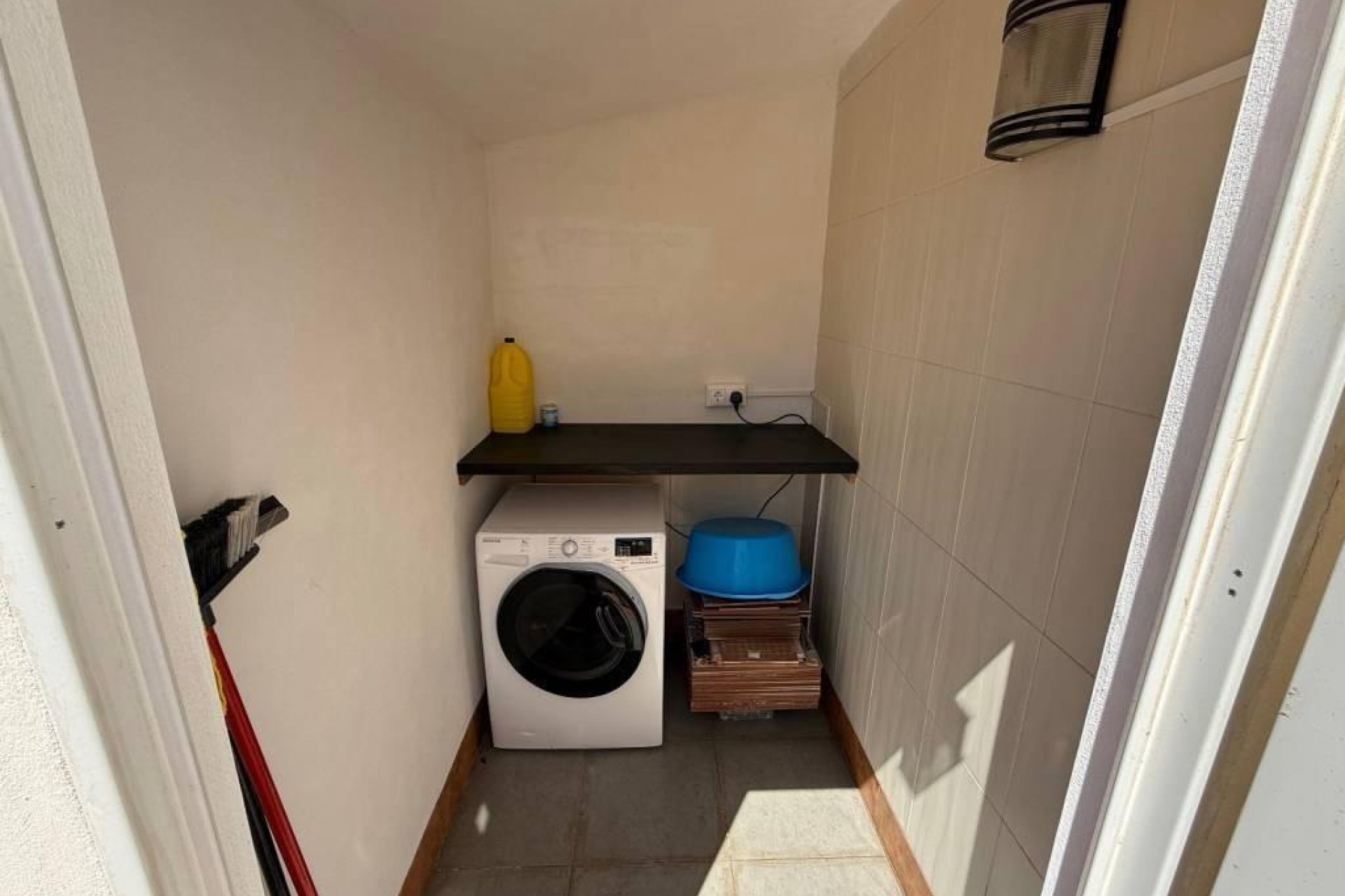 Revente - Appartement - Torrevieja