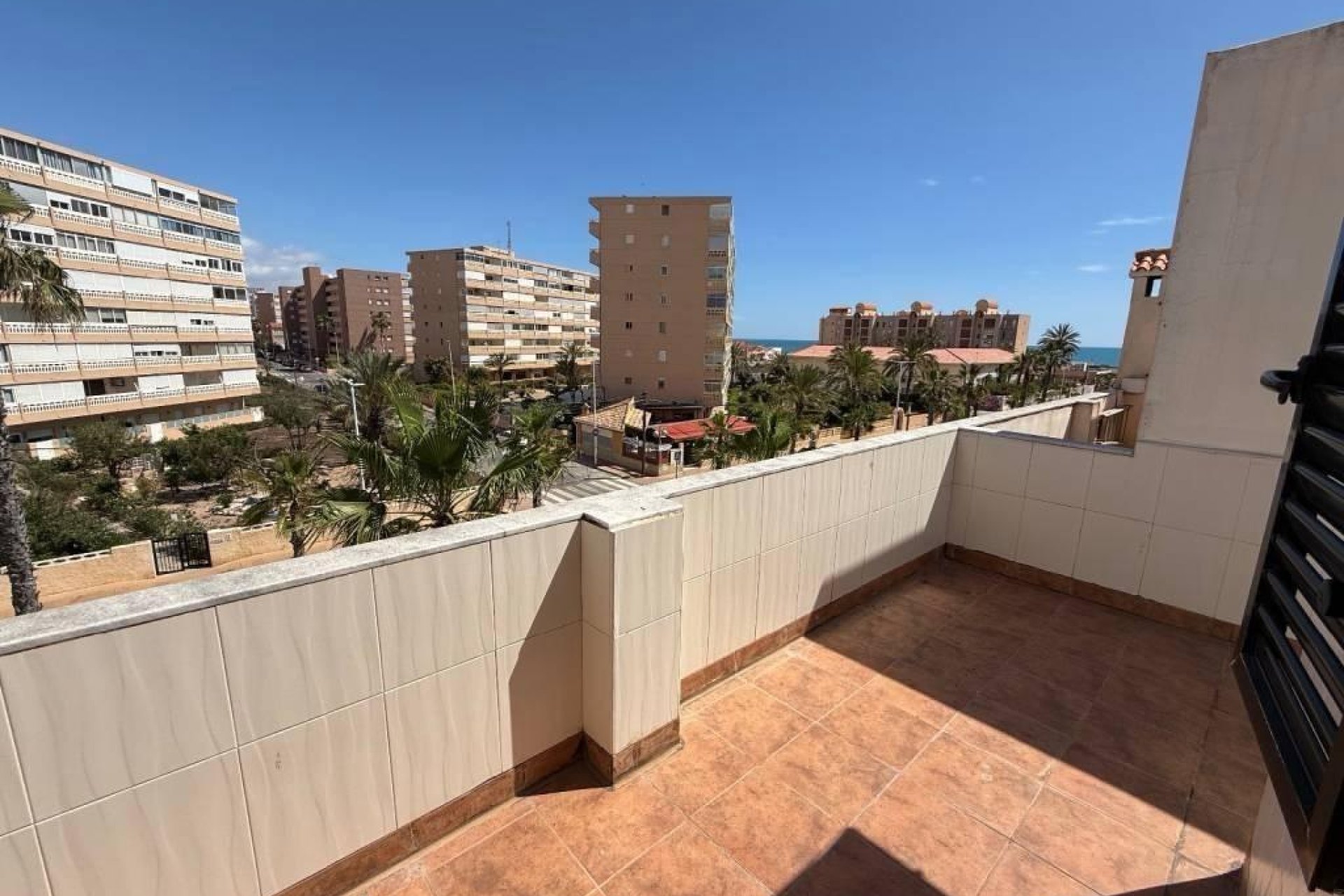 Revente - Appartement - Torrevieja