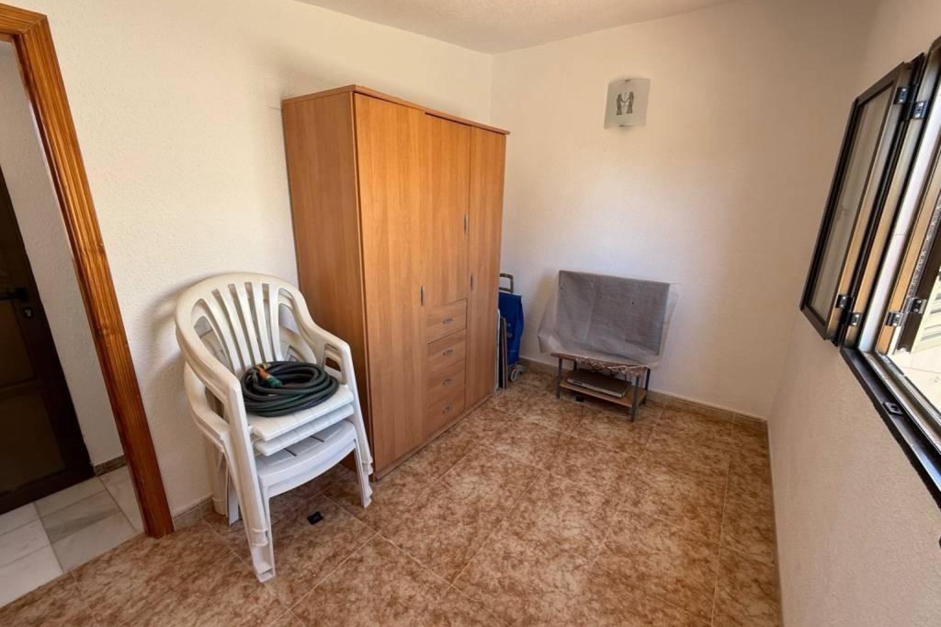 Revente - Appartement - Torrevieja