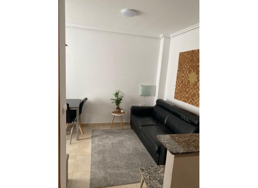 Revente - Appartement - Torrevieja