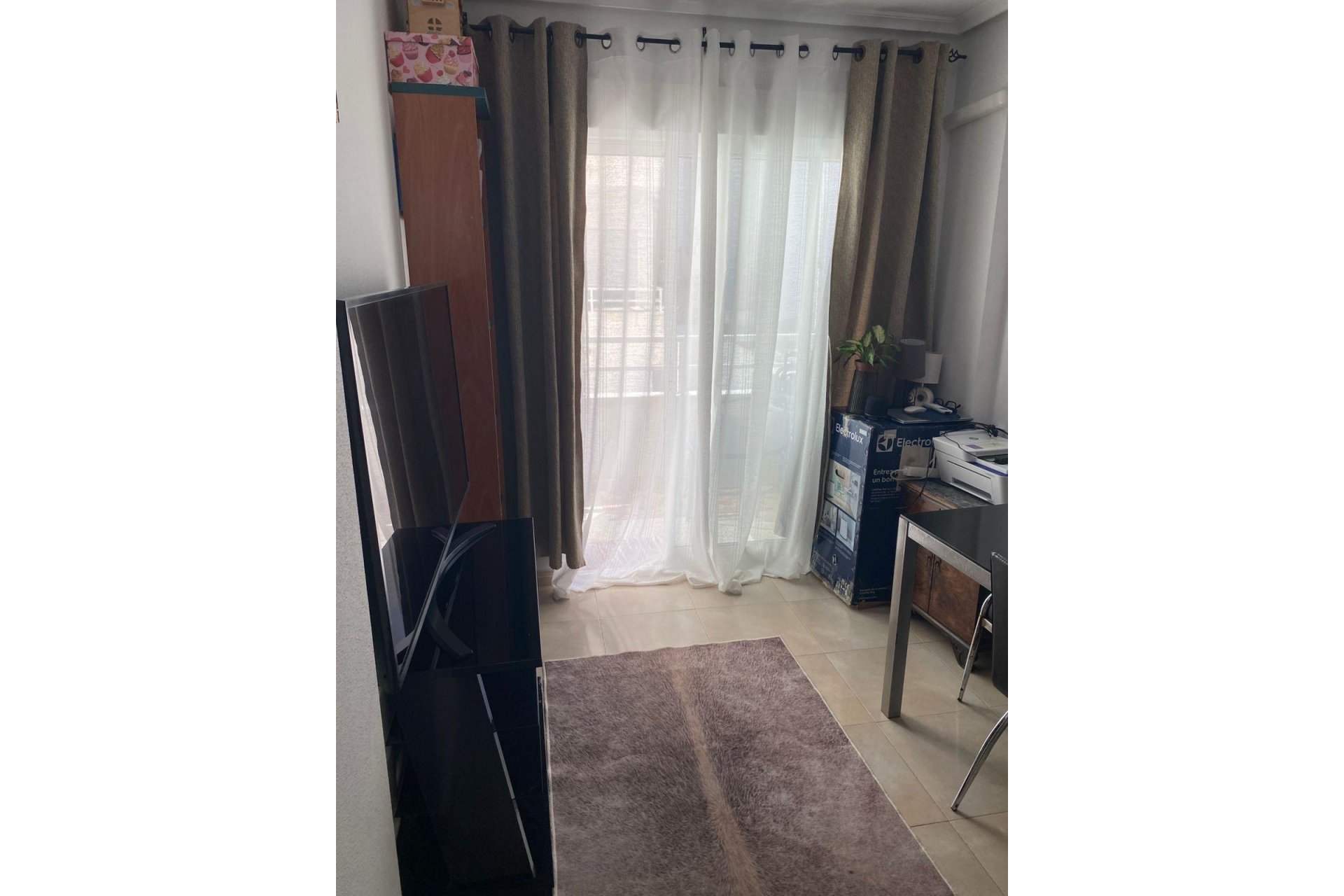 Revente - Appartement - Torrevieja
