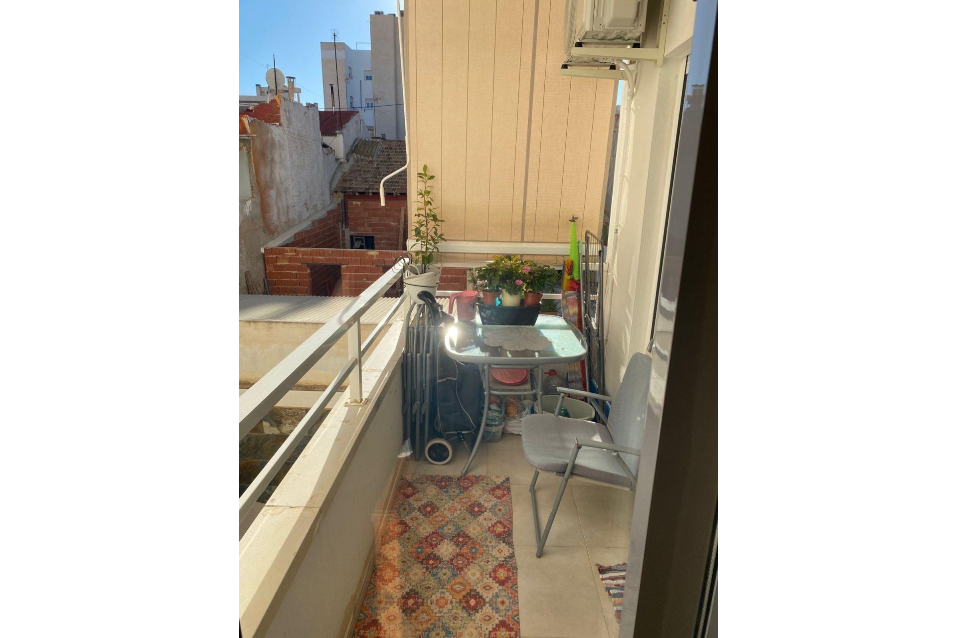 Revente - Appartement - Torrevieja