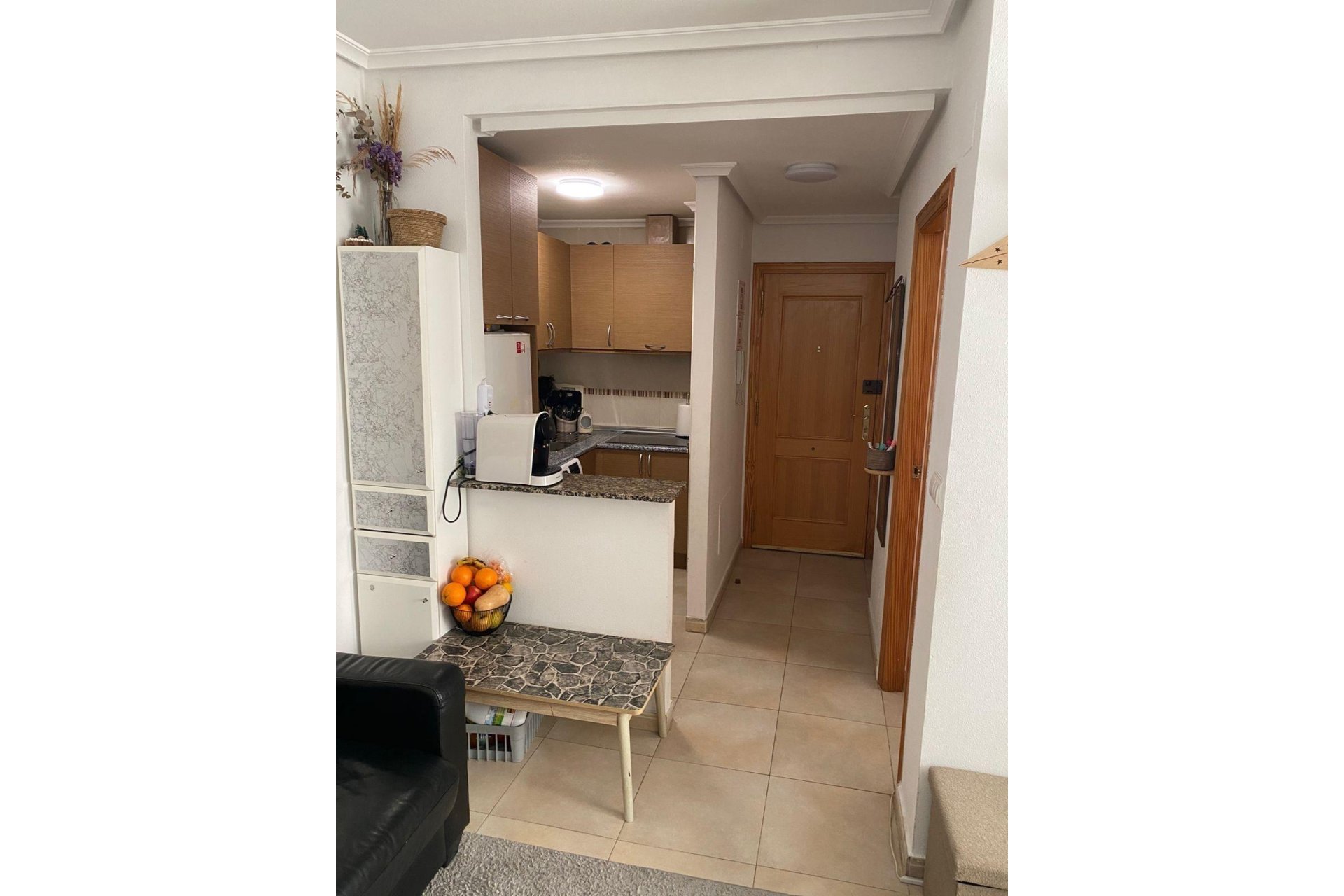 Revente - Appartement - Torrevieja