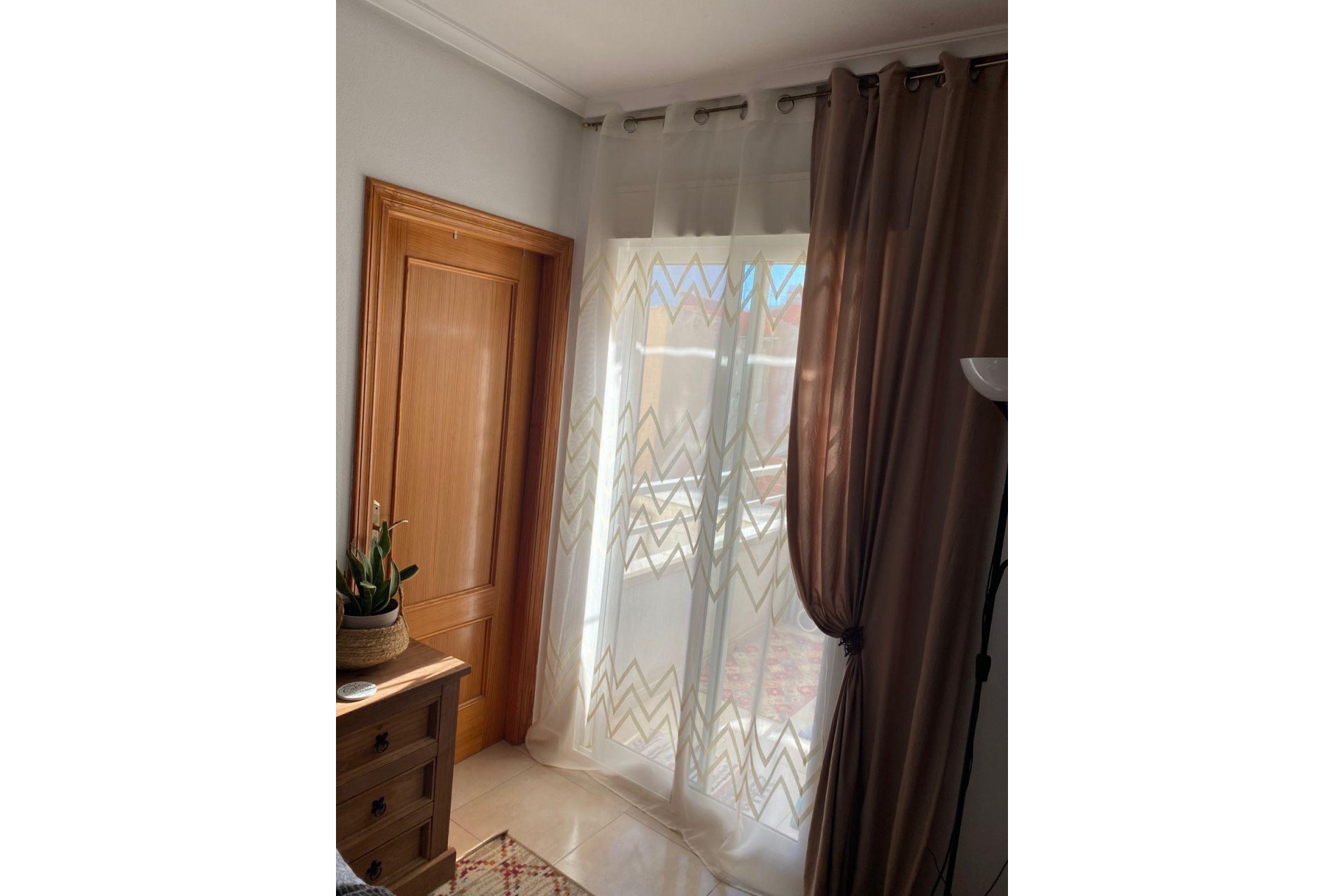 Revente - Appartement - Torrevieja