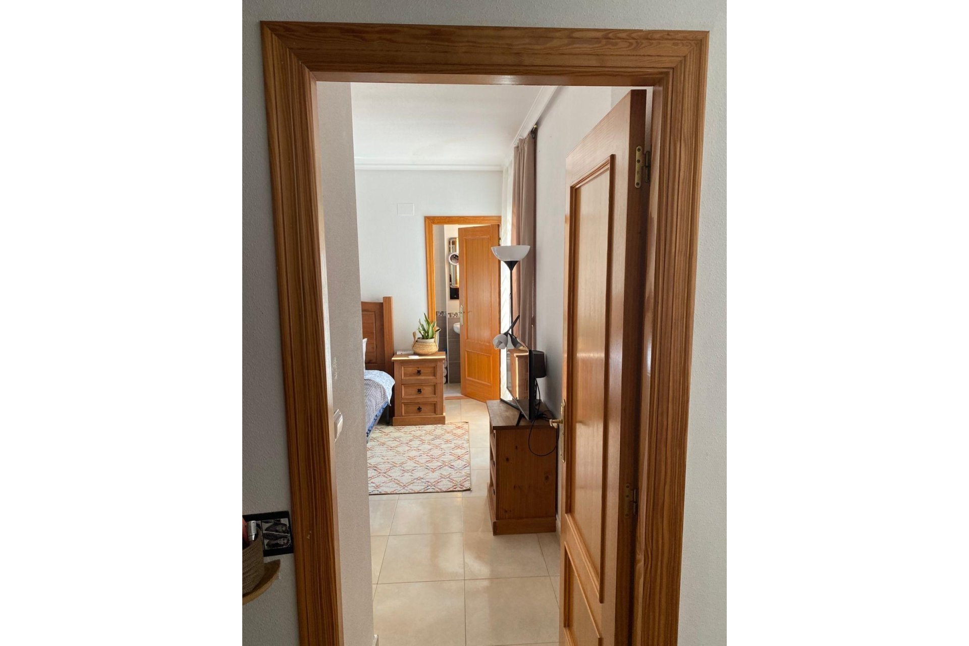 Revente - Appartement - Torrevieja